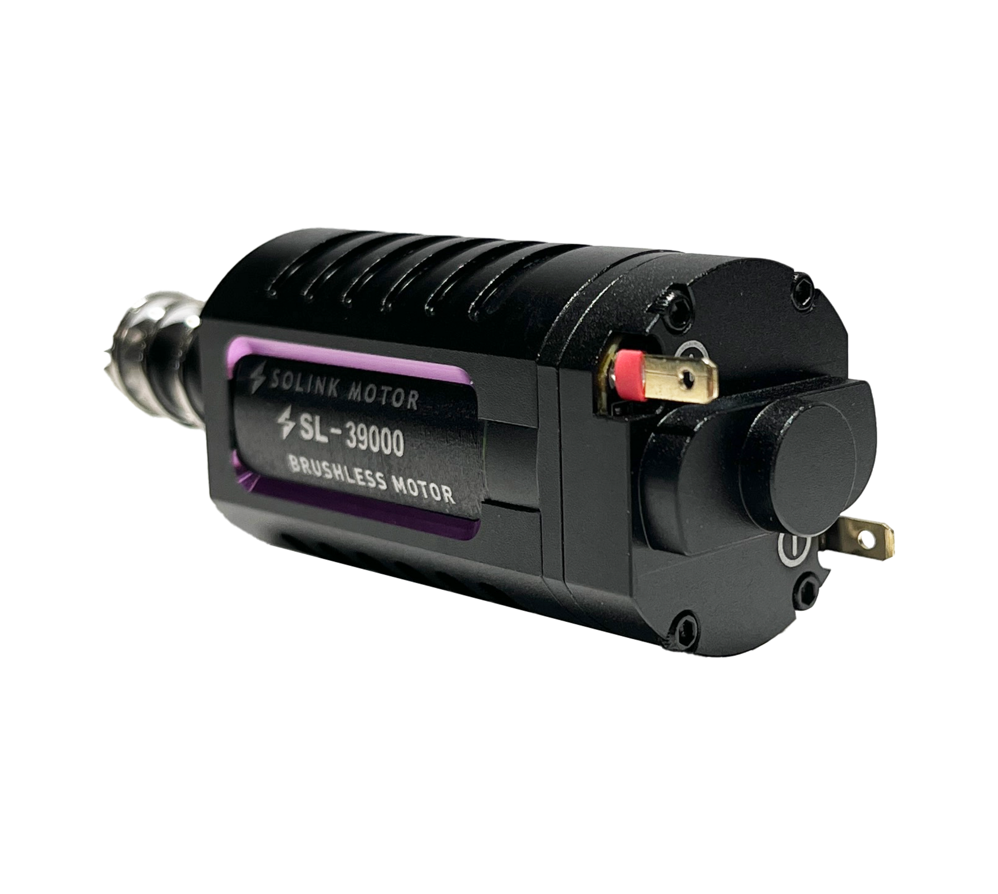 SOLINK Gen4 11.1V 39000RPM Long Axis Brushless Motor