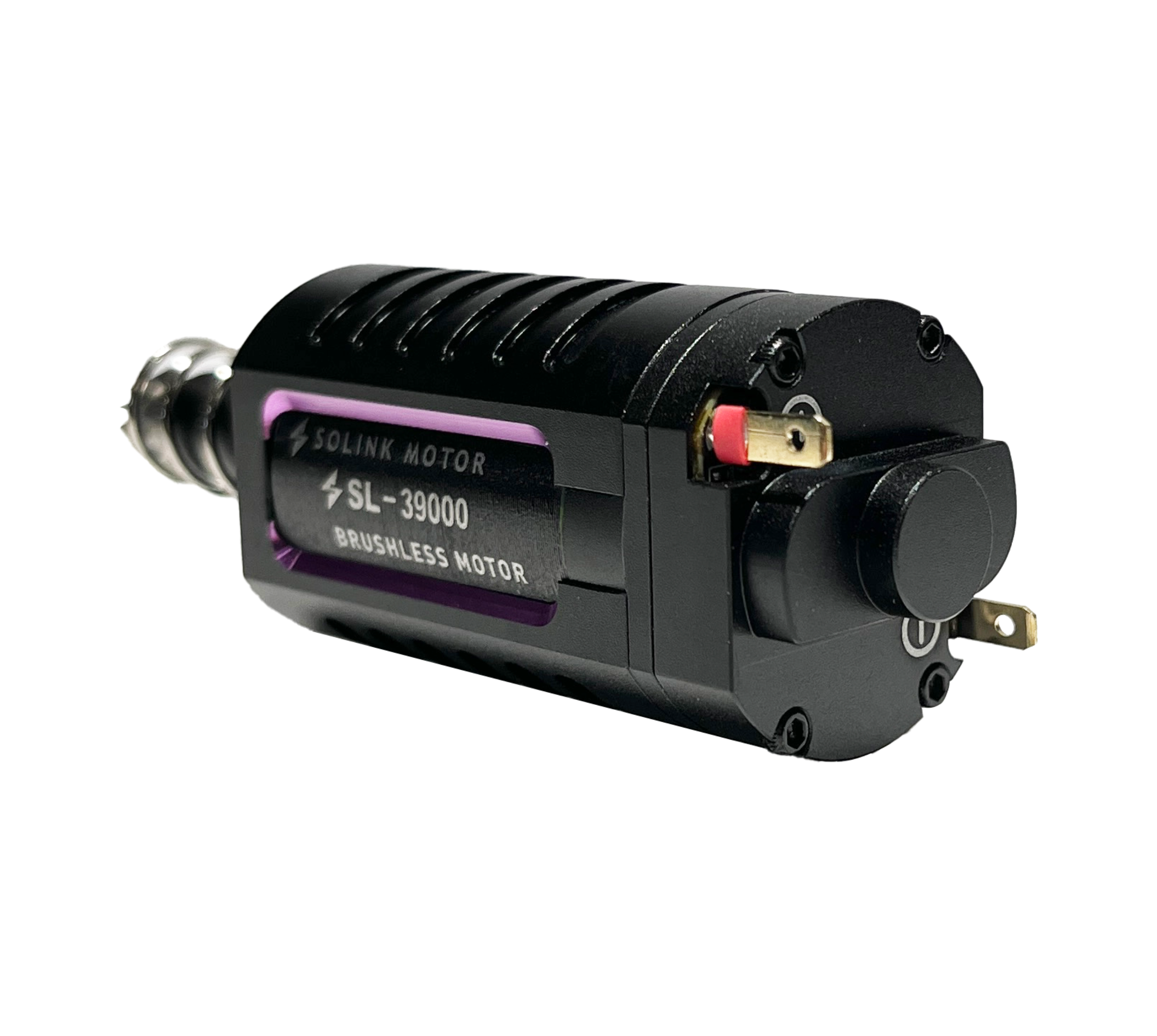 SOLINK Gen4 11.1V 39000RPM Long Axis Brushless Motor