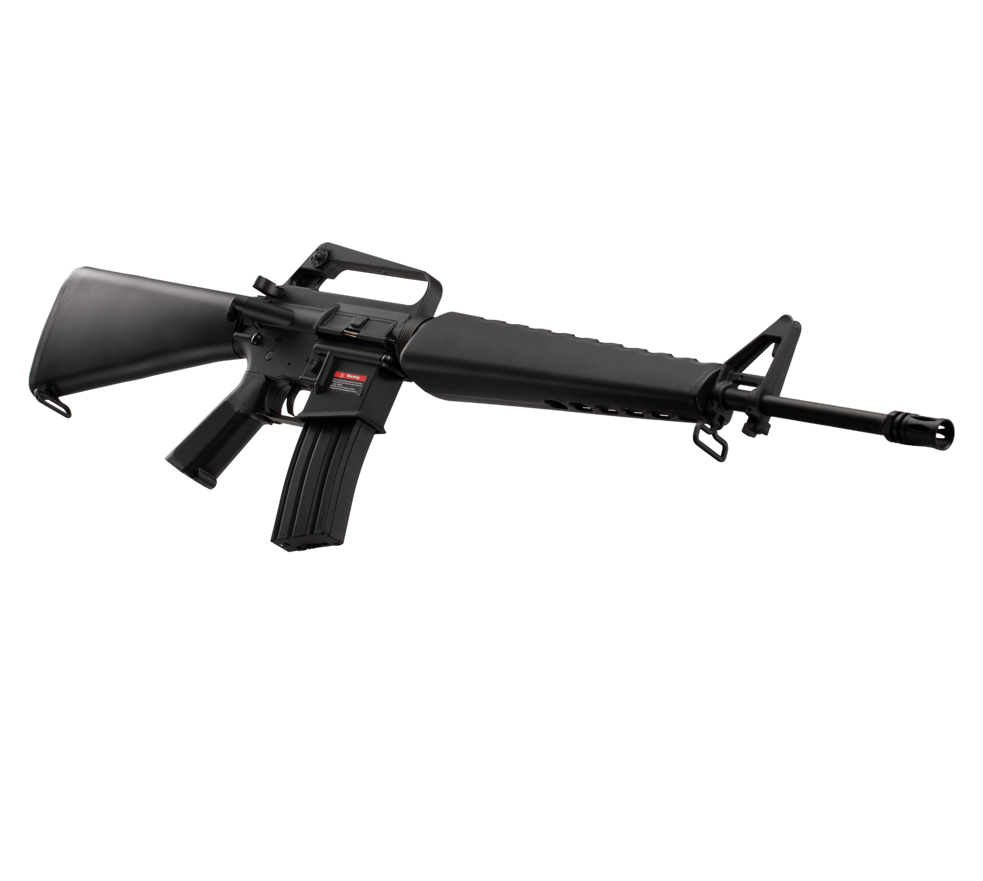 COLT M16A1 AEG Gel Blaster Replica | E&C Ultra Line