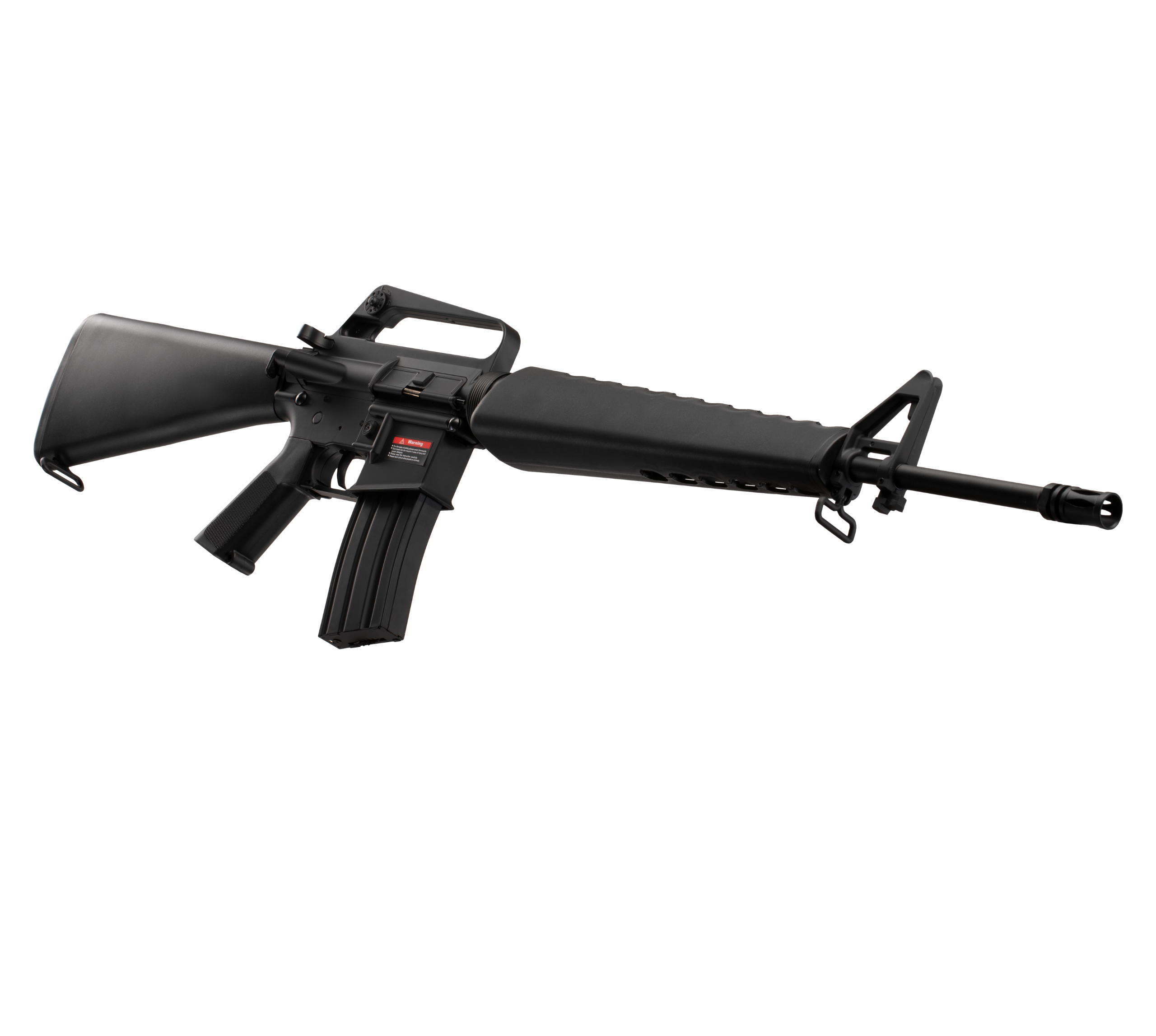 COLT M16A1 AEG Gel Blaster Replica | E&C Ultra Line
