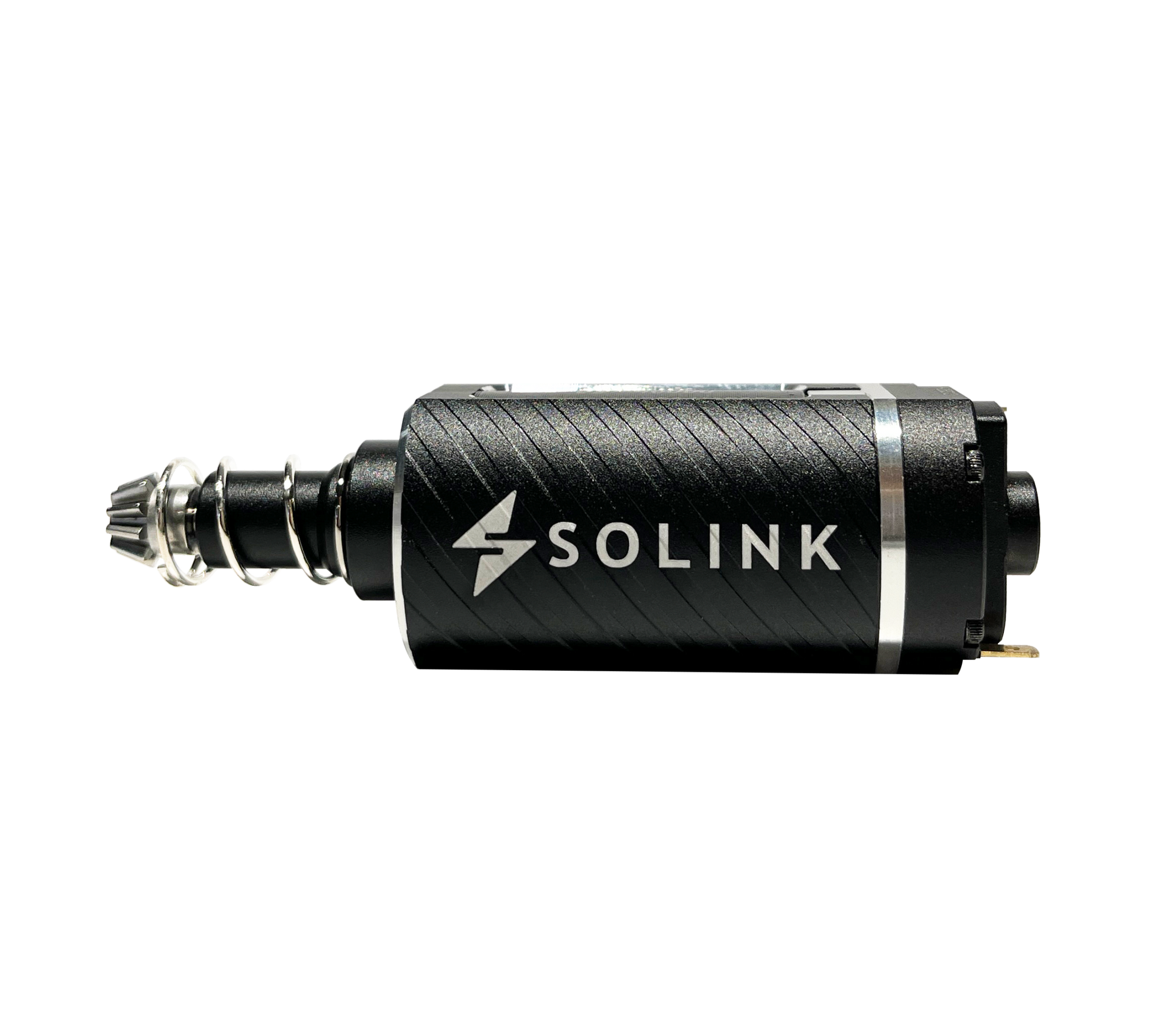 SOLINK V5 46000RPM Long Axis Brushless Motor For AEG Gel Blaster
