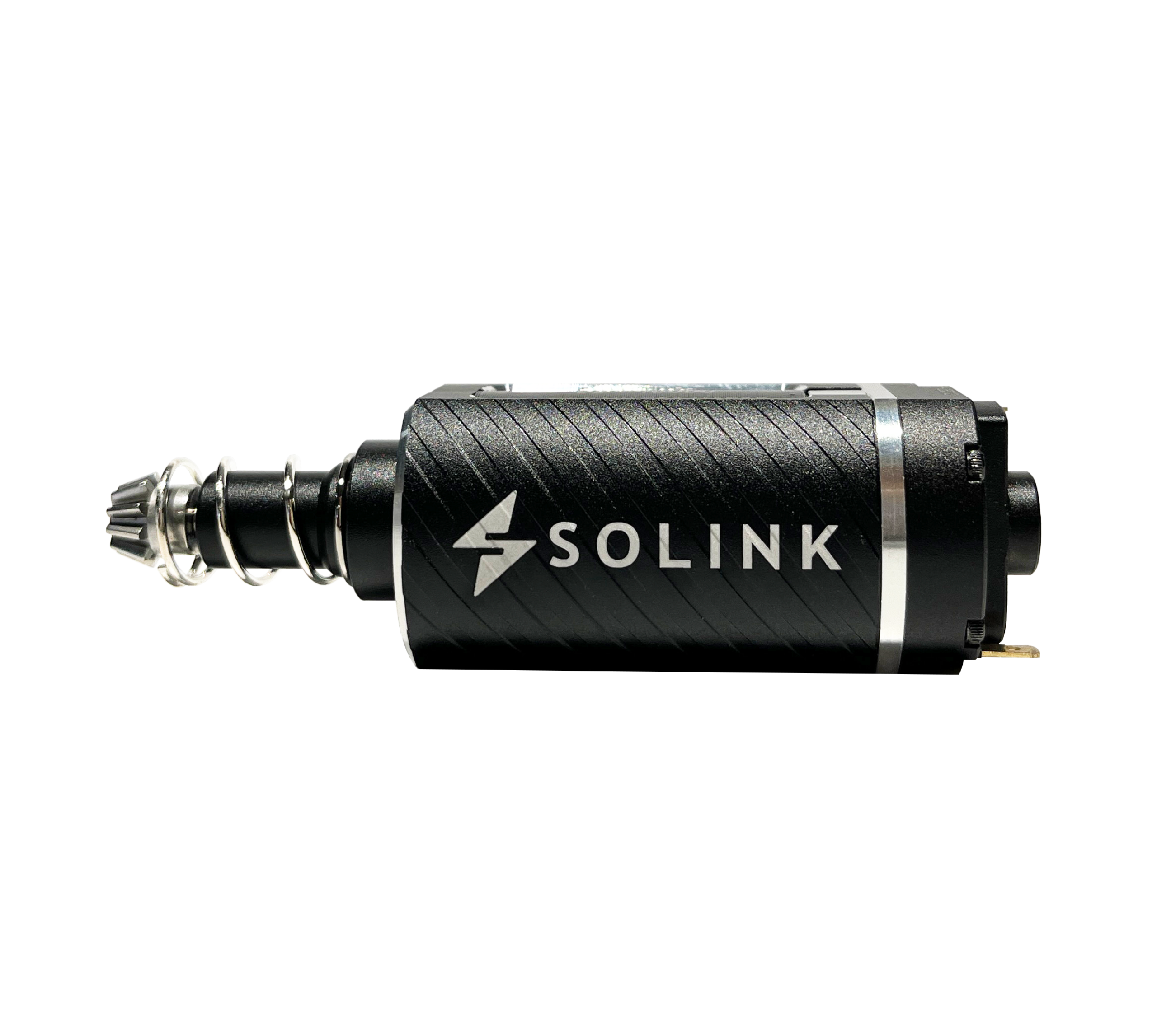 SOLINK V5 46000RPM Long Axis Brushless Motor For AEG Gel Blaster
