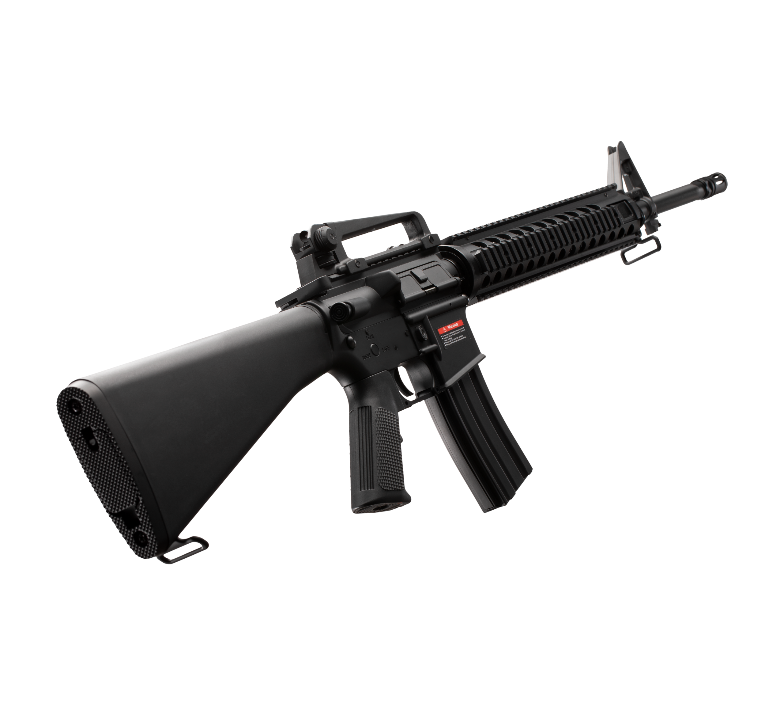 M16A4 AEG Gel Blaster Replica | Ultra Line