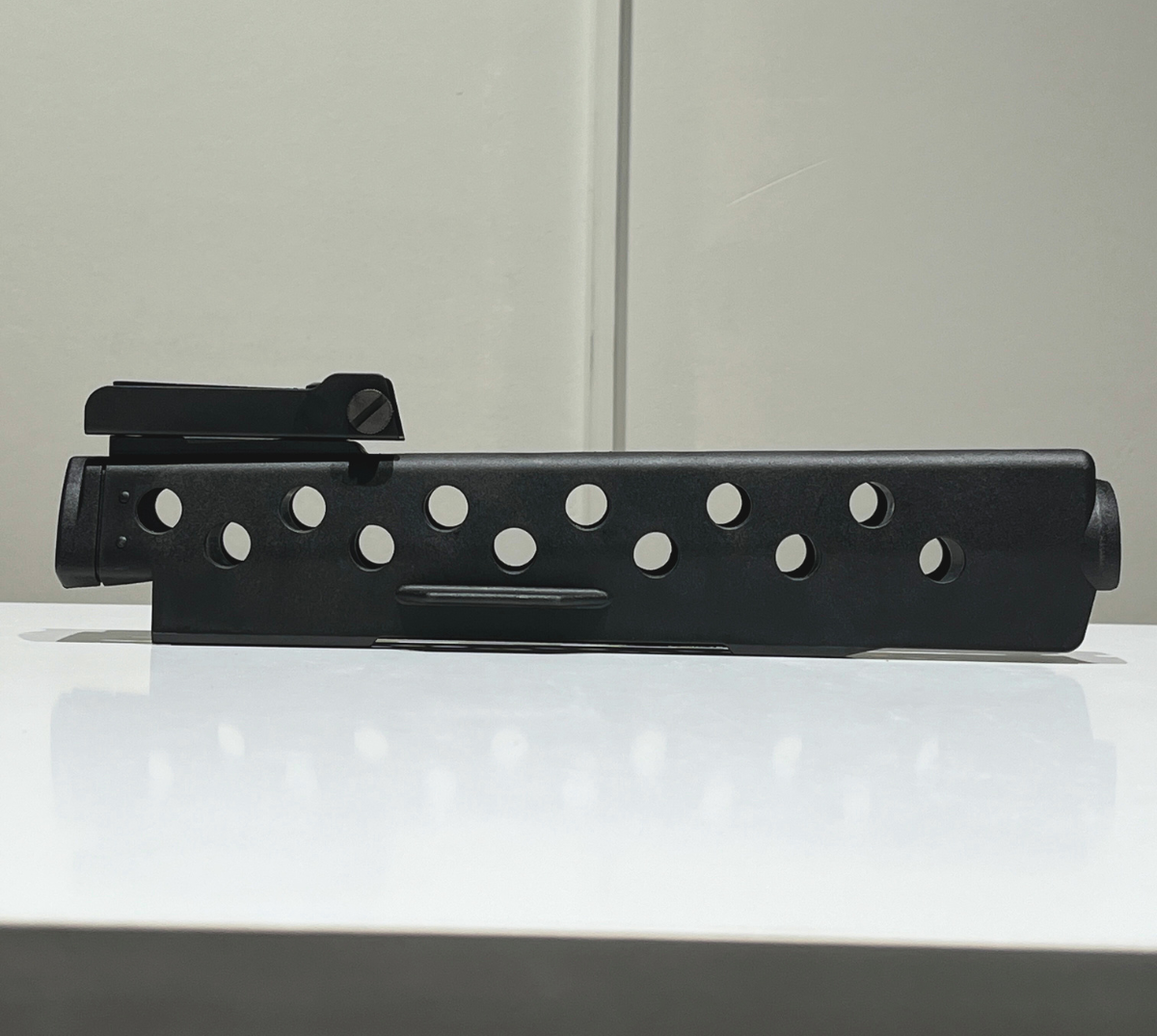 M203 Upper Handguard for M16 Series Gel Blaster