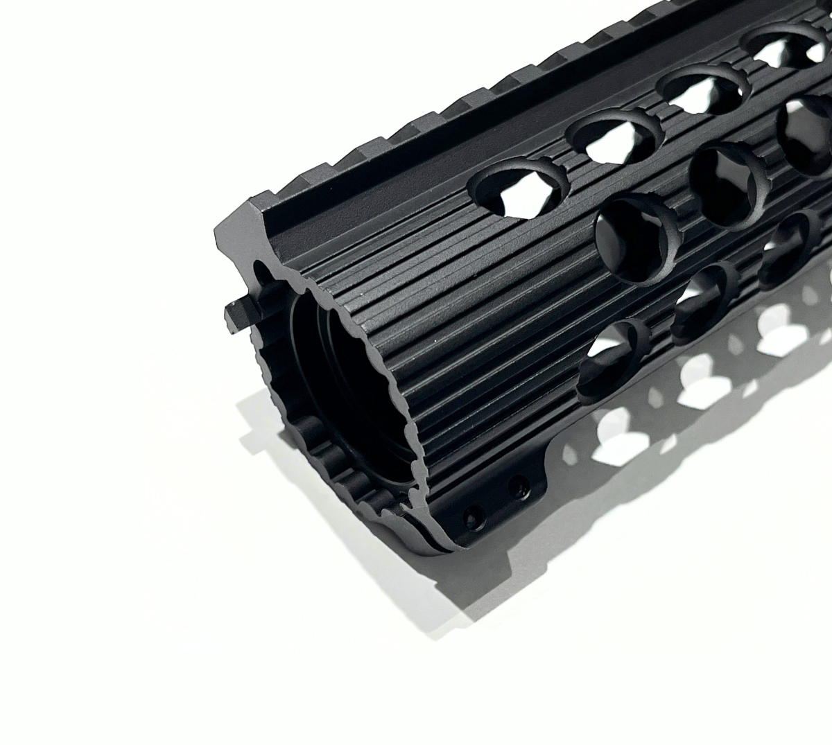 Troy TRX BattleRail For M4/AR15 Series Gel Blaster