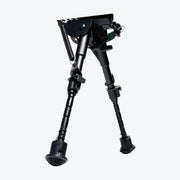 6 Inch Adjustable Metal Bipod For Gel Blaster