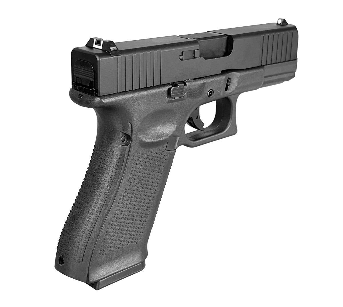 E&C G45 Gas Blowback Gel Blaster Pistol