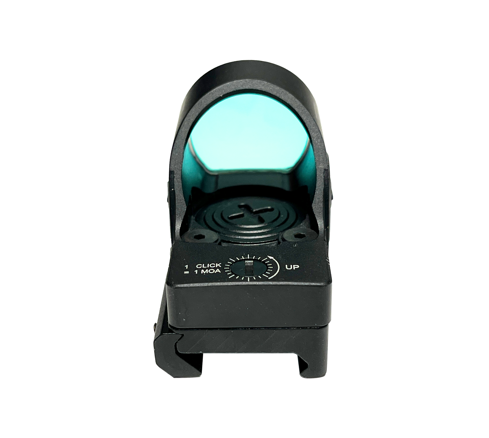 Trijicon SRO Metal Gel Blaster Red Dot Sight