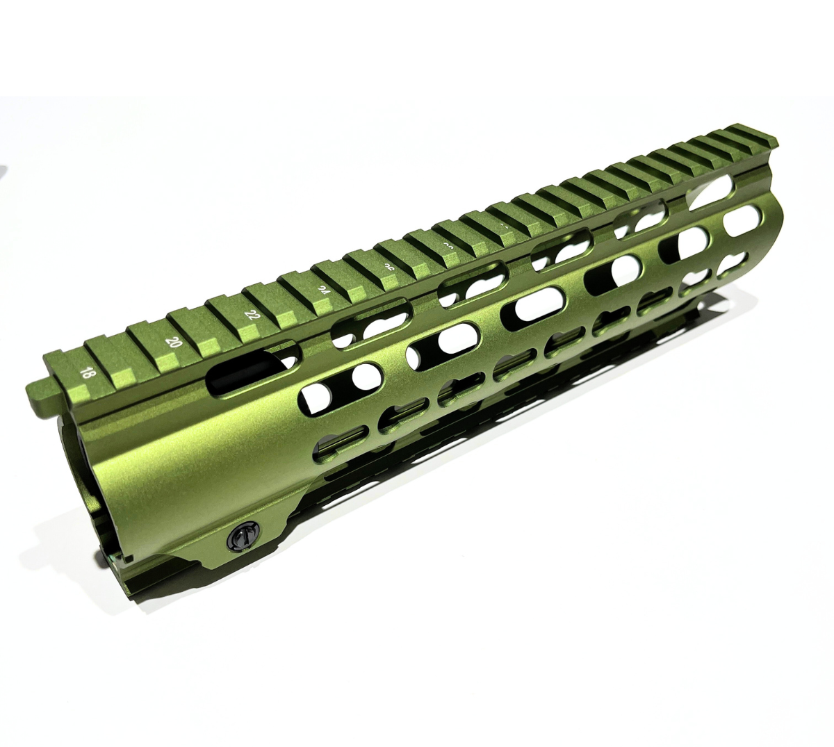 Metal Handguard for E&C HK416/M4 Series Gel Blaster