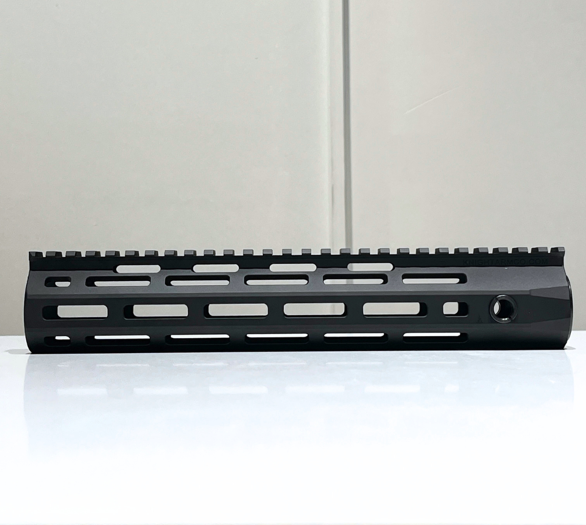 URX4 M4/M16 M-LOK 10.75 INCH Aluminium Handguard For Gel Blaster