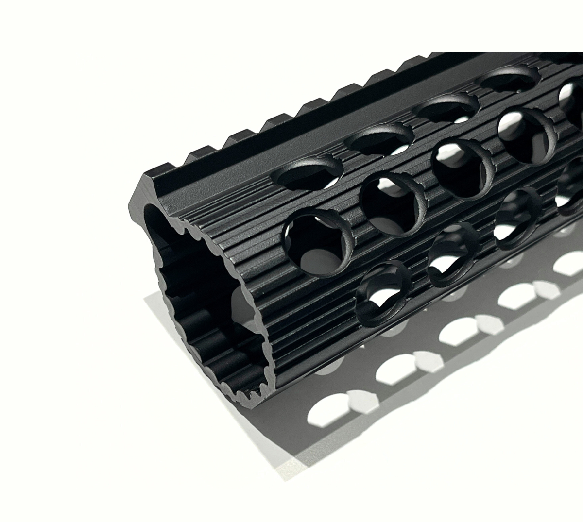 Troy TRX BattleRail For M4/AR15 Series Gel Blaster