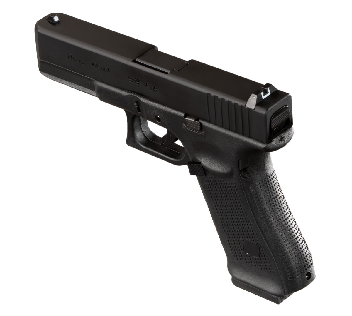 E&C G17 Gen5 Gas Blowback Gel Blaster Pistol