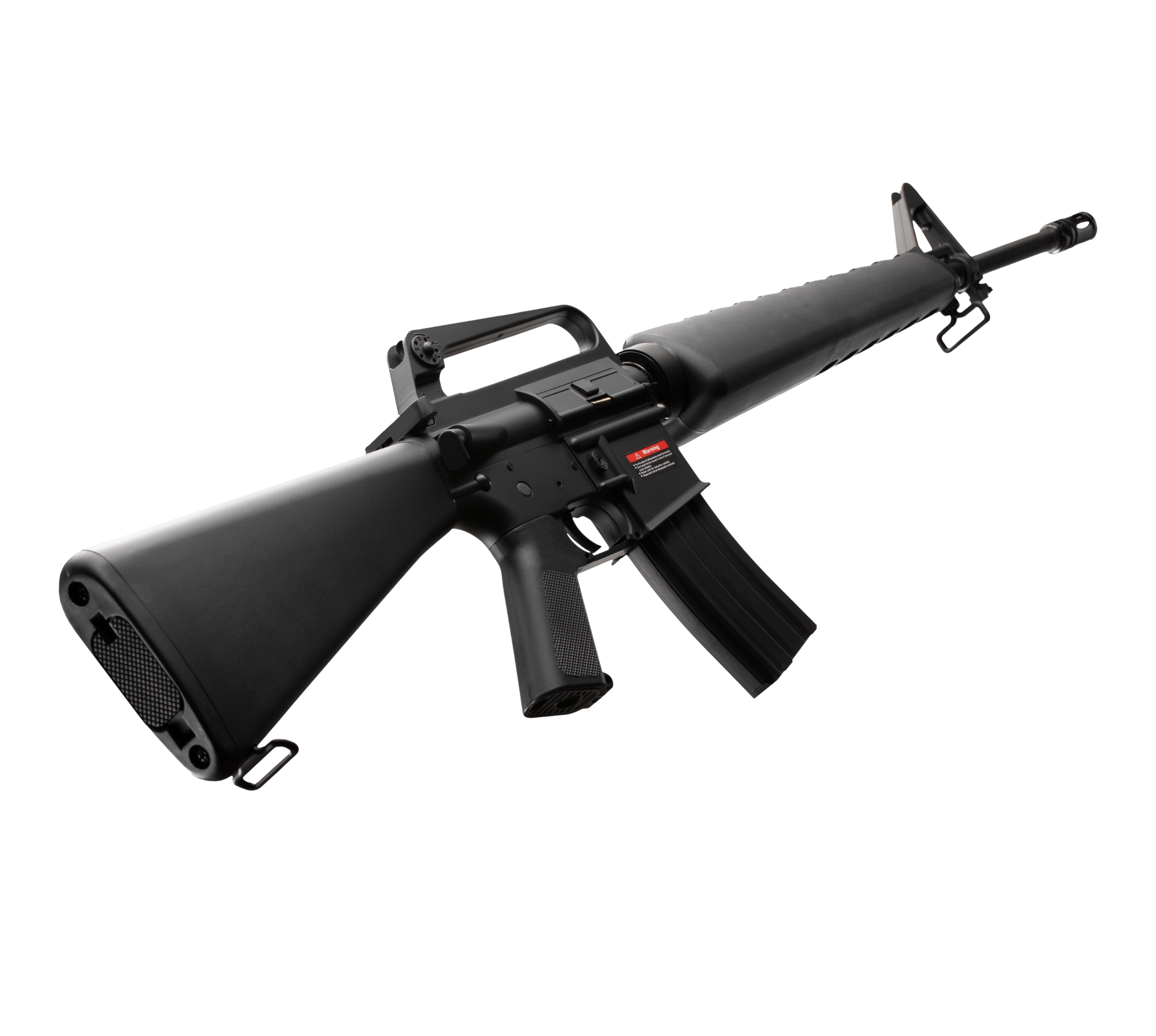 COLT M16A1 AEG Gel Blaster Replica | E&C Ultra Line