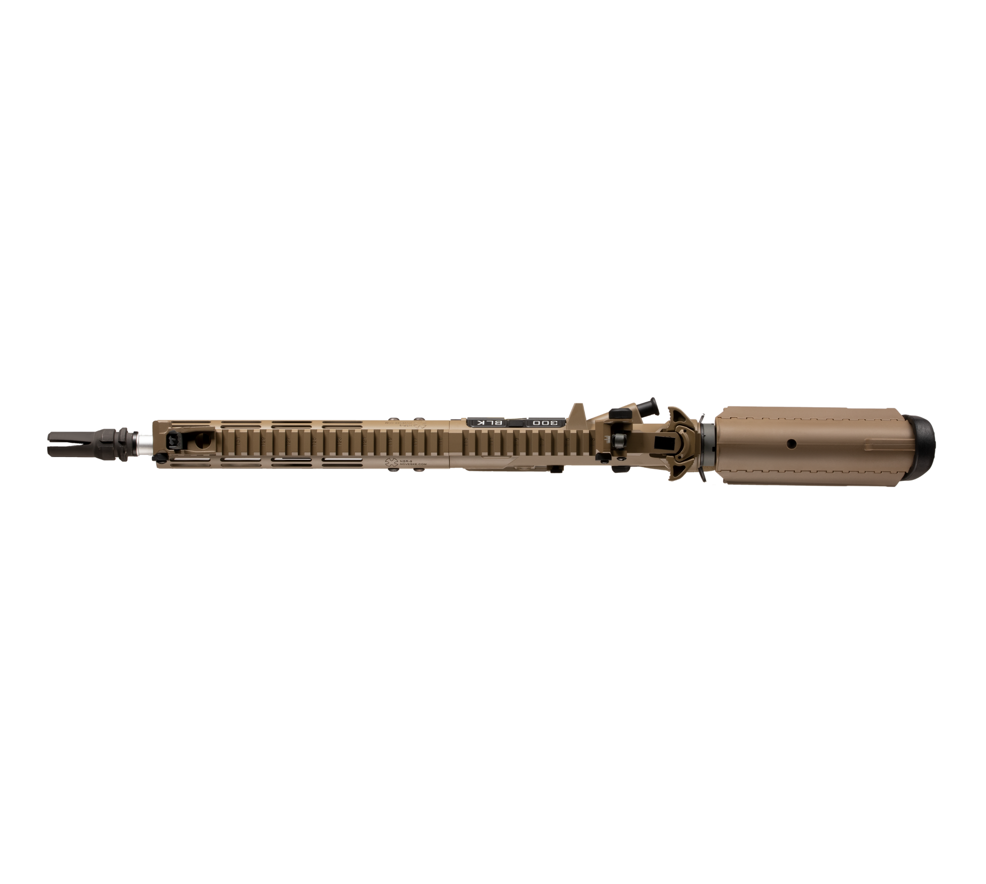 NOVESKE N4 TAN Gel Blaster