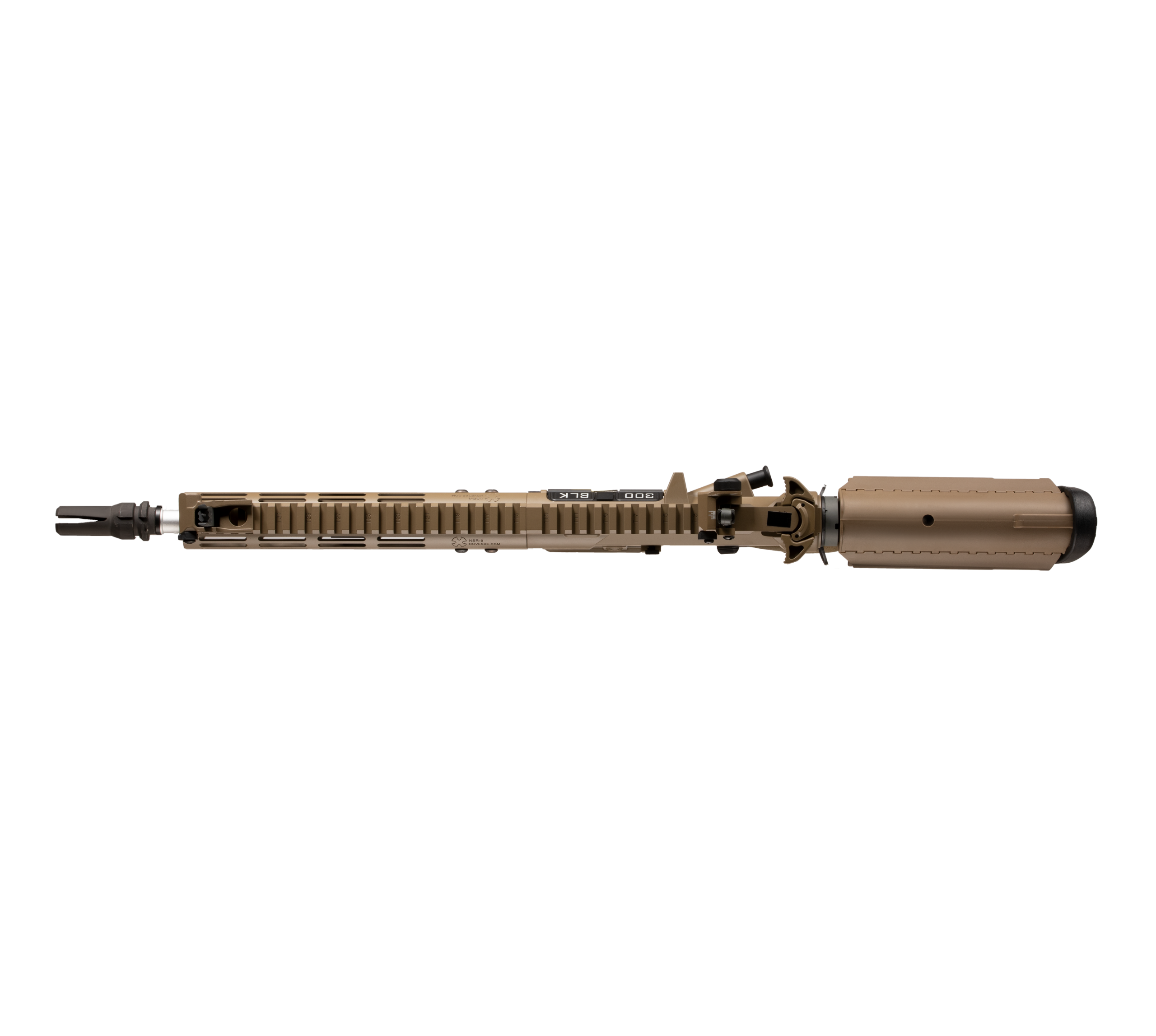 NOVESKE N4 TAN Gel Blaster