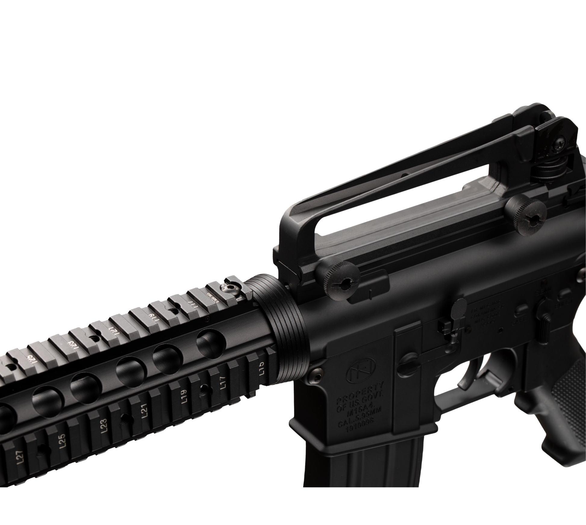 M16A4 AEG Gel Blaster Replica | Ultra Line