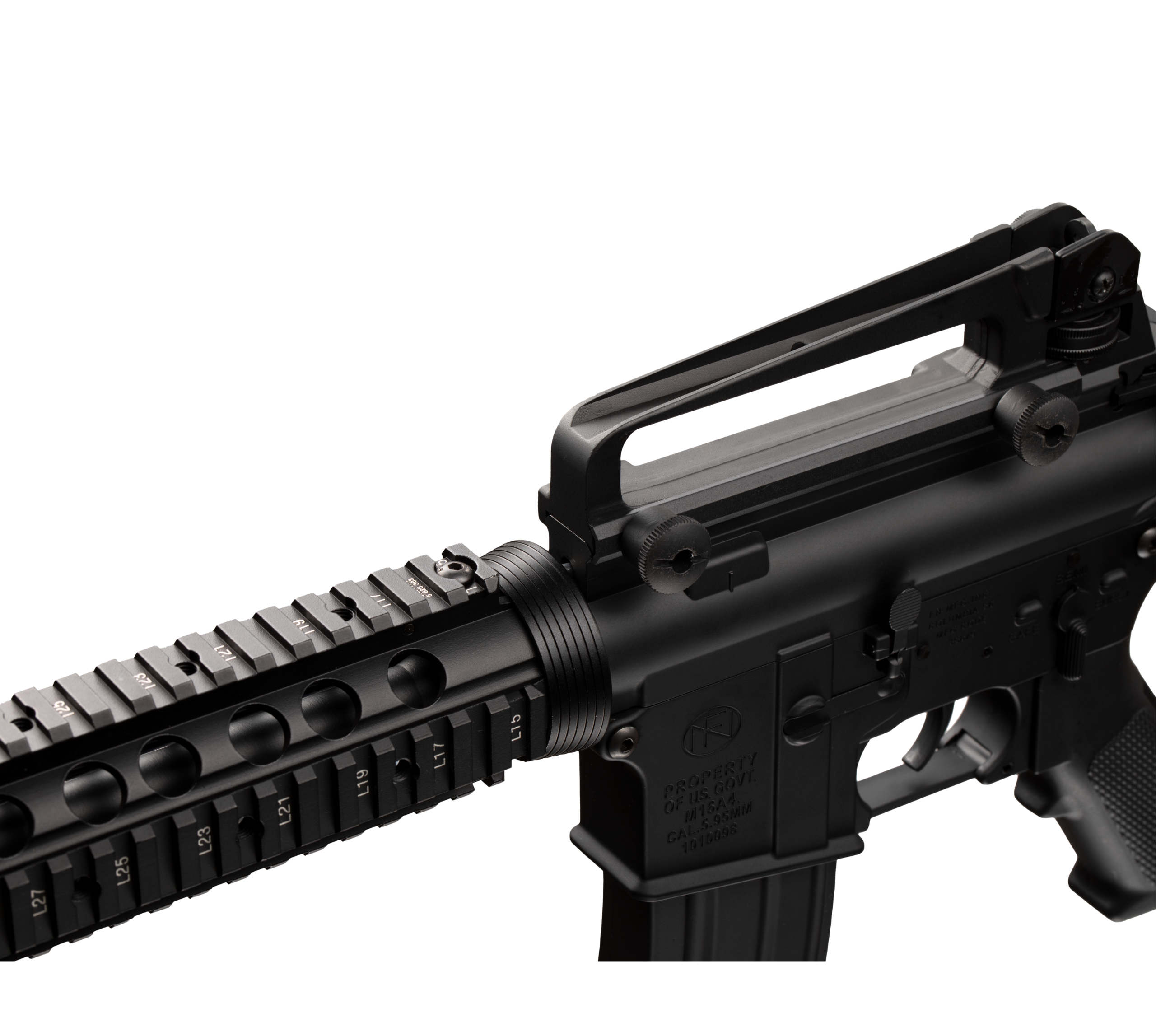 M16A4 AEG Gel Blaster Replica | Ultra Line