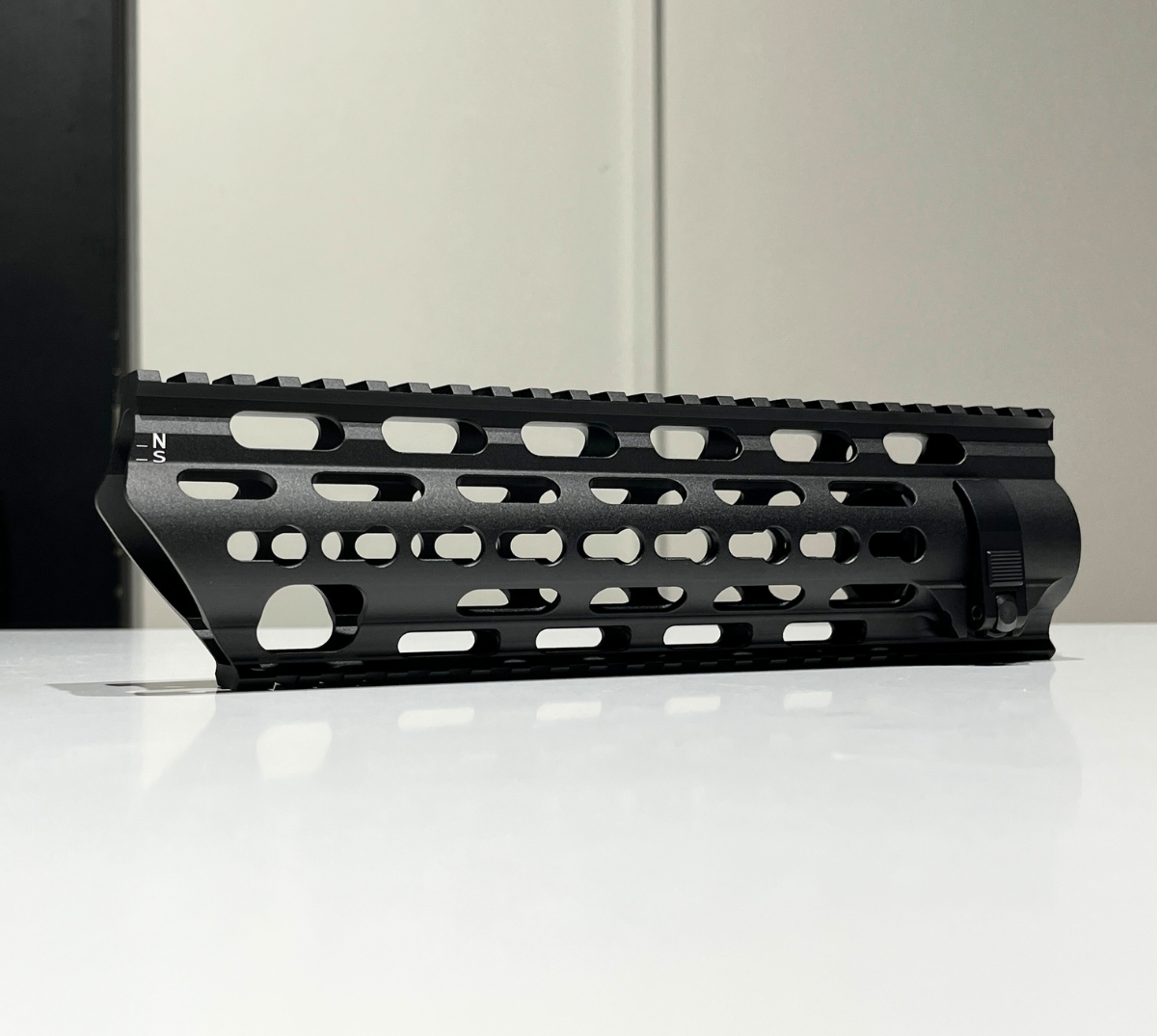 Metal Handguard for E&C HK416/M4 Series Gel Blaster
