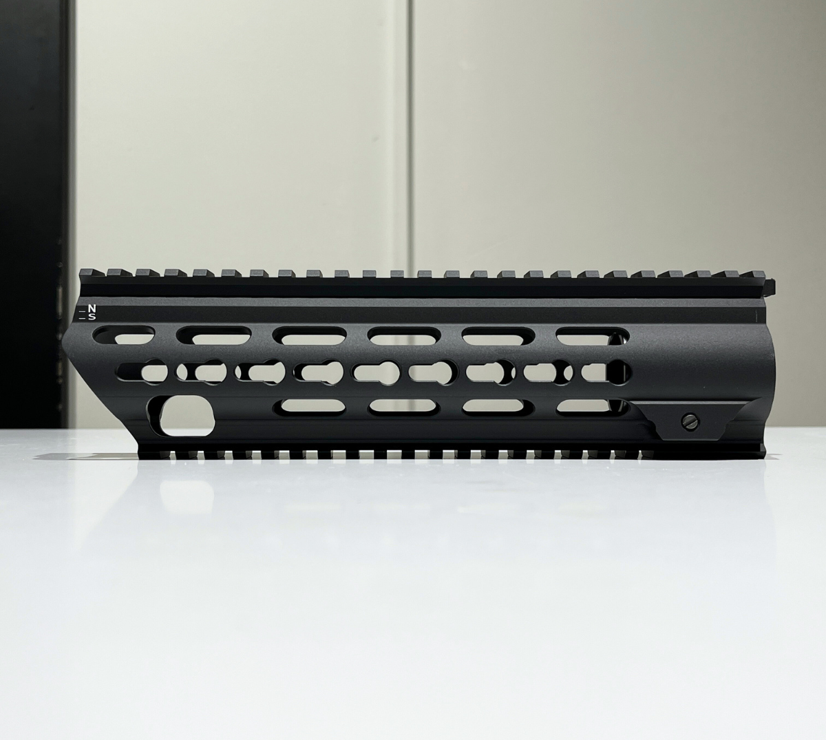 Metal Handguard for E&C HK416/M4 Series Gel Blaster
