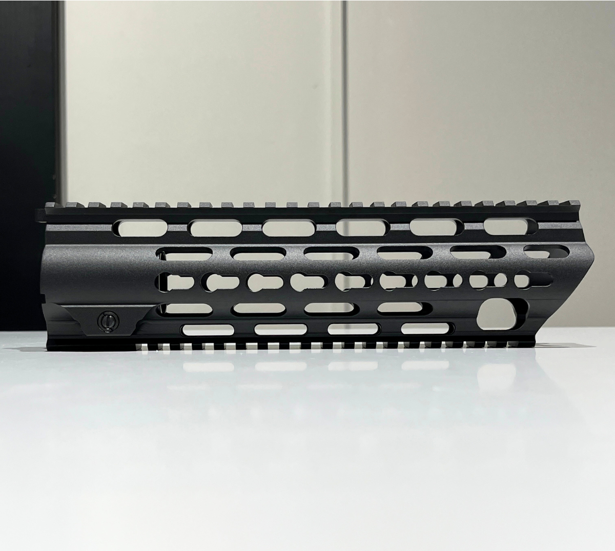 Metal Handguard for E&C HK416/M4 Series Gel Blaster