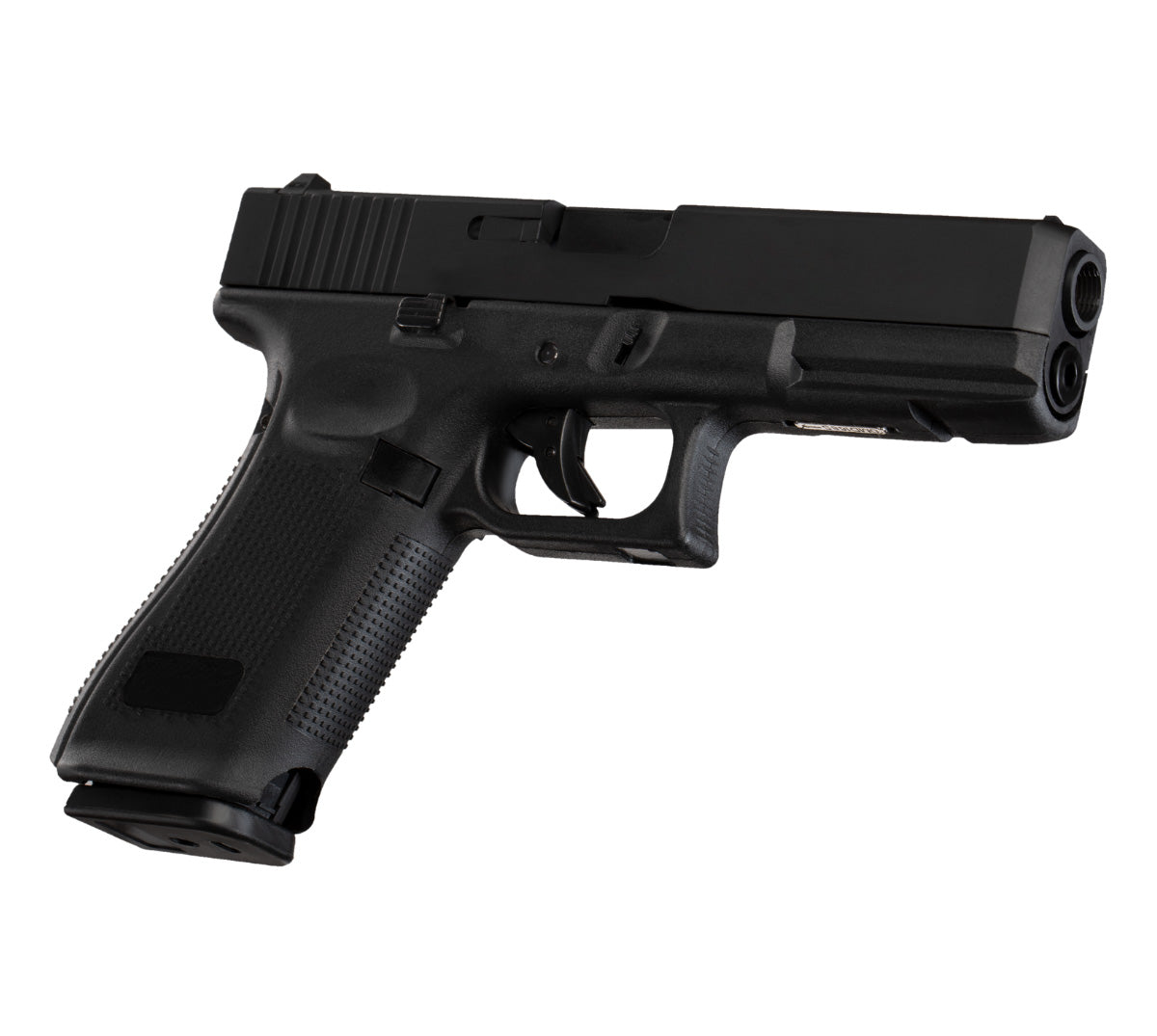 E&C G17 Gen5 Gas Blowback Gel Blaster Pistol