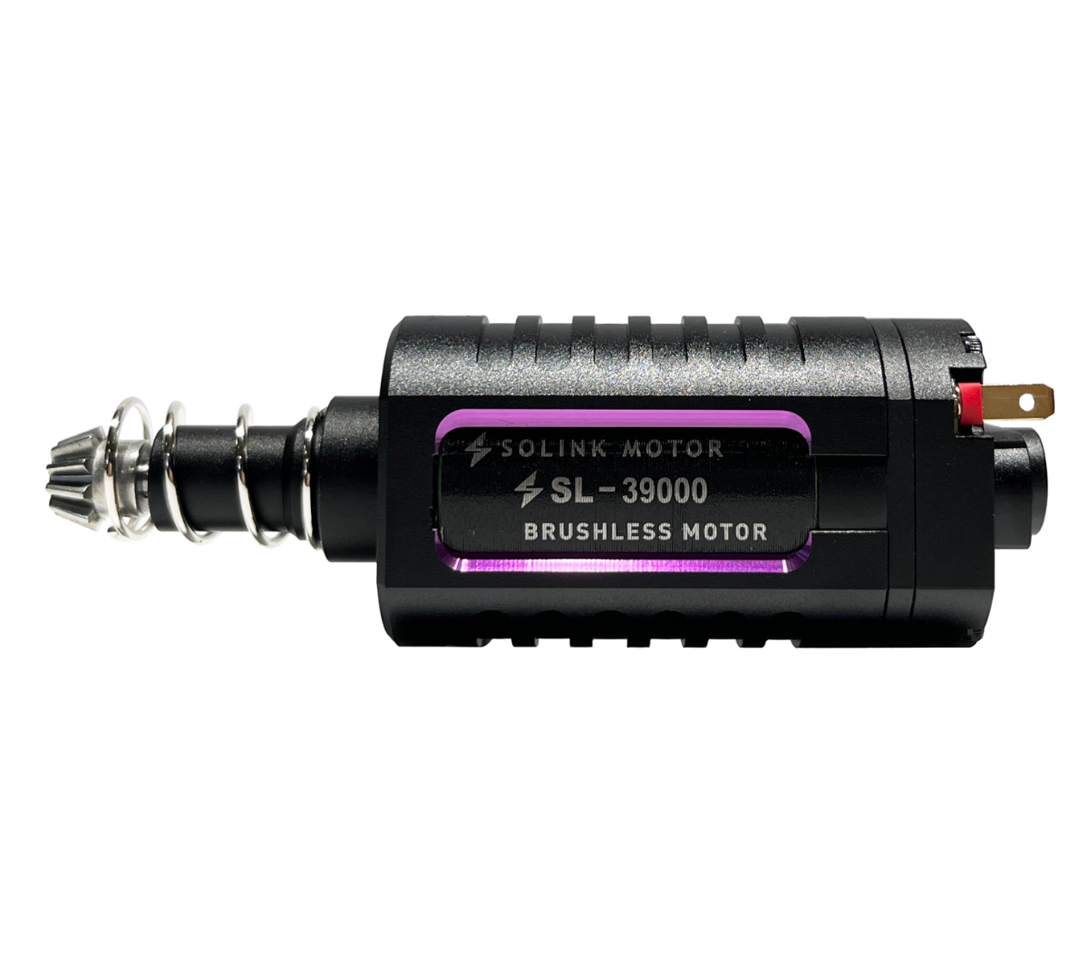 SOLINK Gen4 11.1V 39000RPM Long Axis Brushless Motor