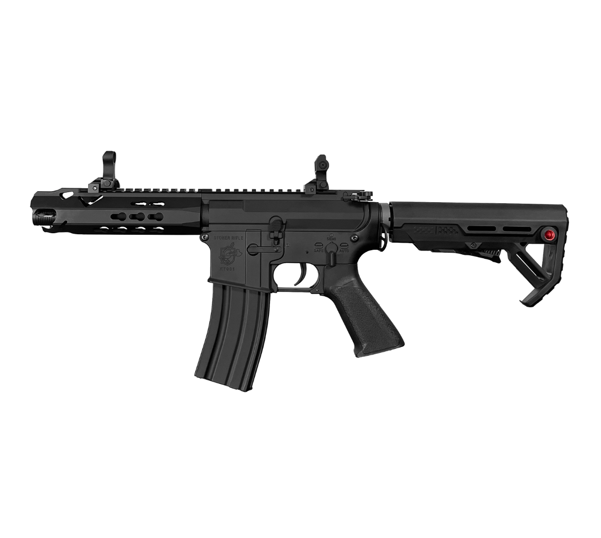 CYBER CUSTOM MRS SR16 AEG PRE-BUILT