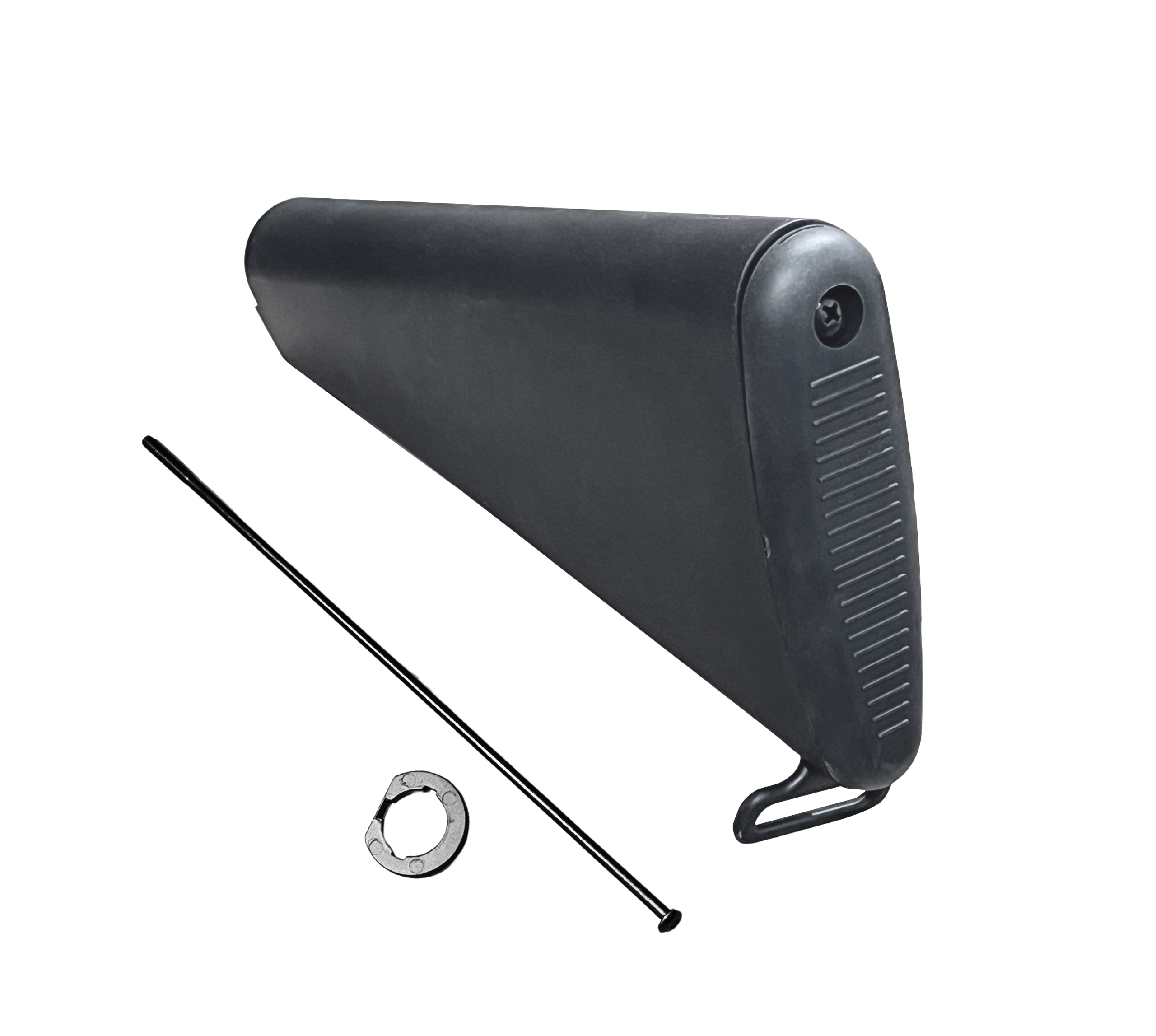 M16 AEG Series Fixed Stock
