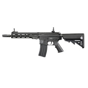 Colt MK16 URGI AEG Gel Blaster | E&C Value Plus - Black