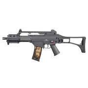 Cyma G36C Electric AEG Gel Blaster Bundle