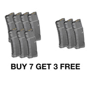 Jingji SI AEG Magazine for M4 Gel Blaster
