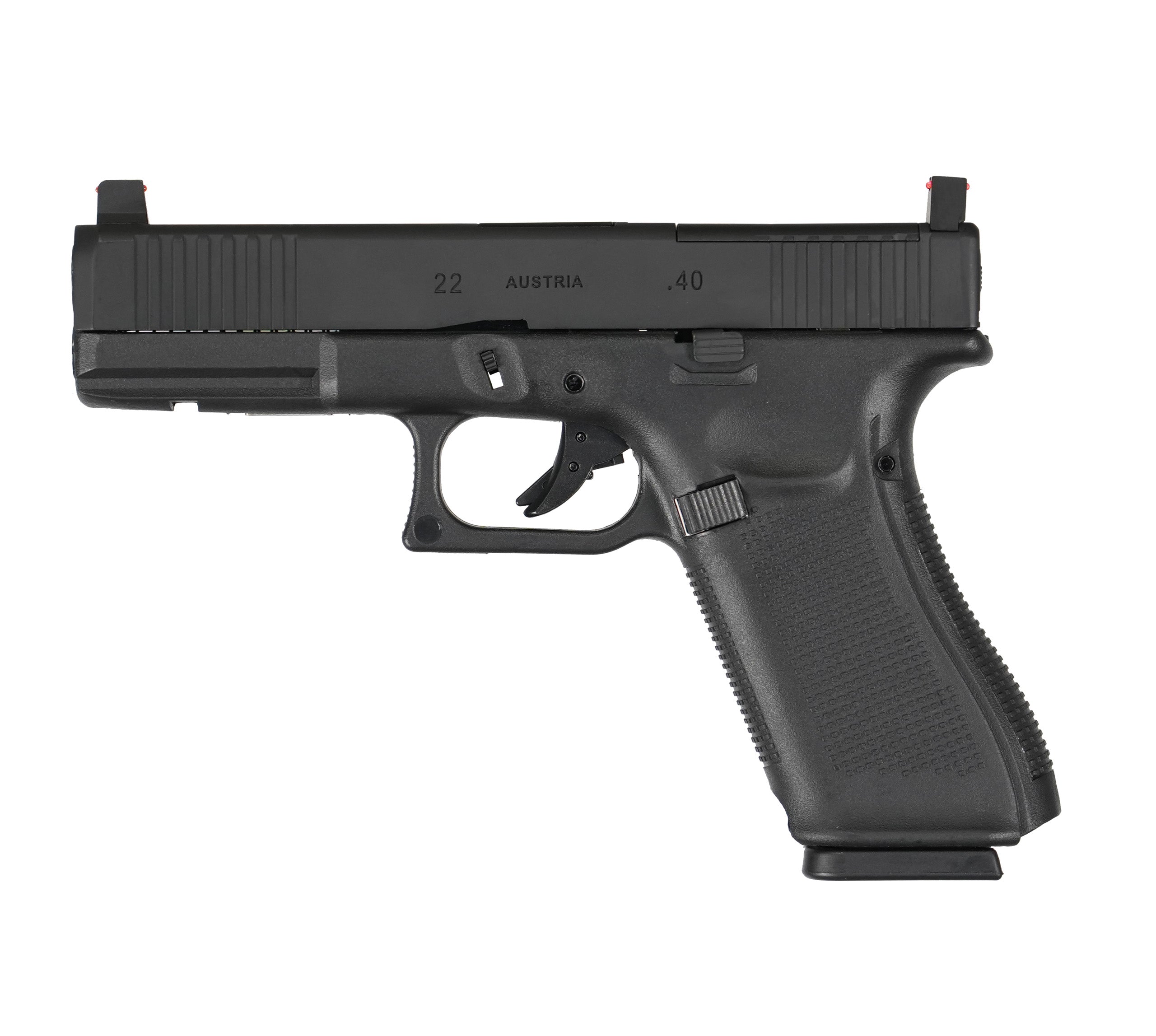 E&C G22 Gen5 MOS GBB Gel Blaster