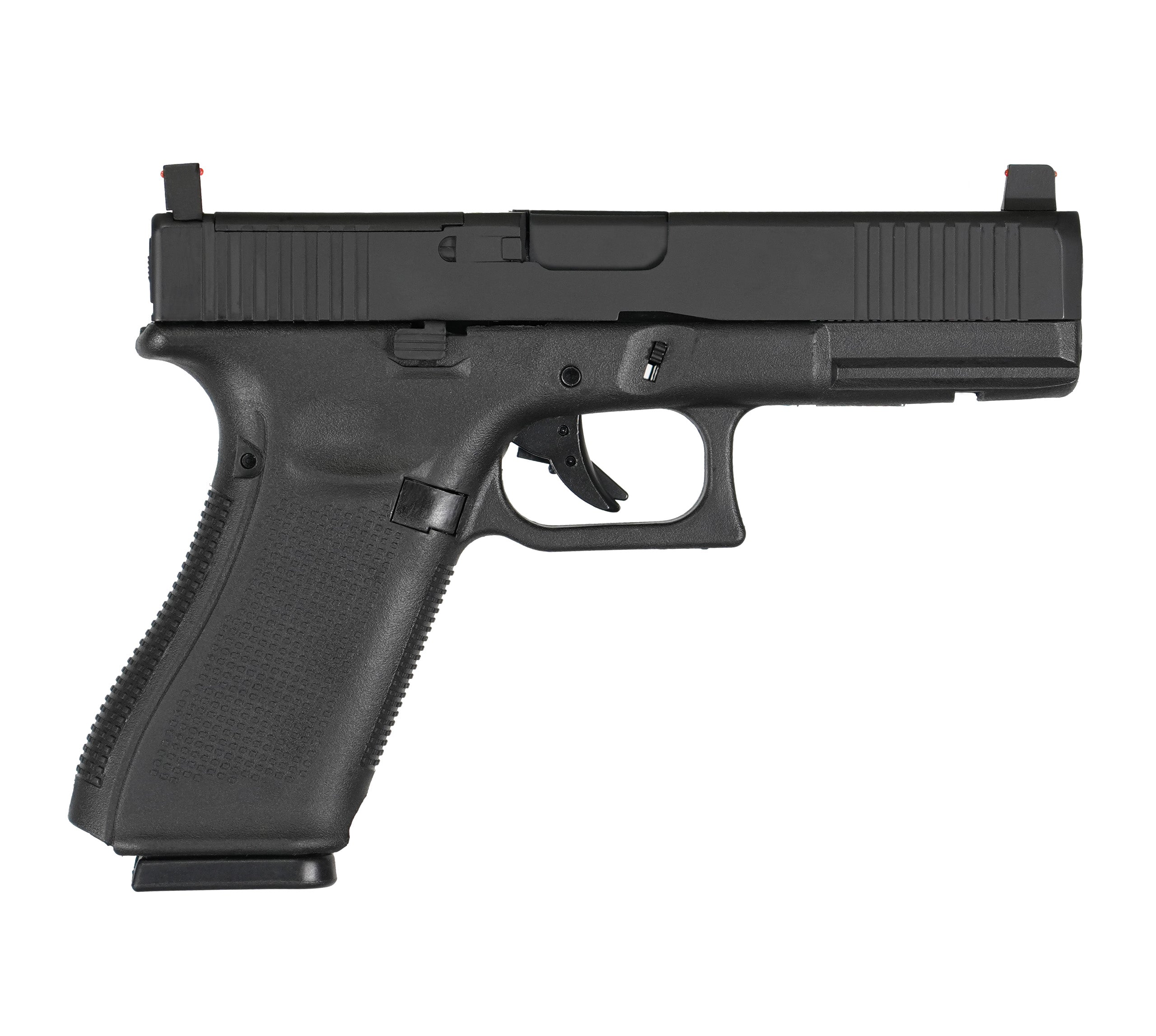 E&C G22 Gen5 MOS GBB Gel Blaster