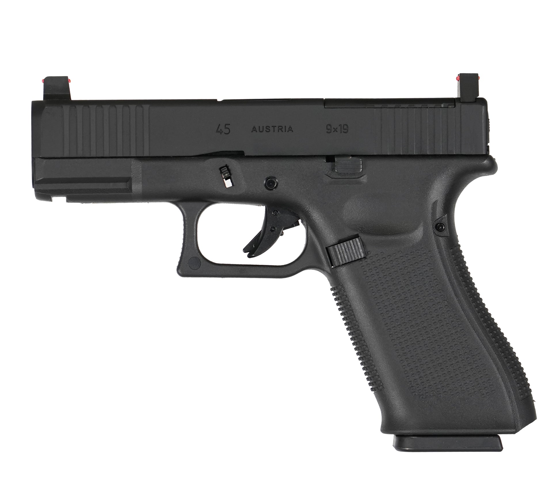E&C G45 MOS GBB Gel Blaster