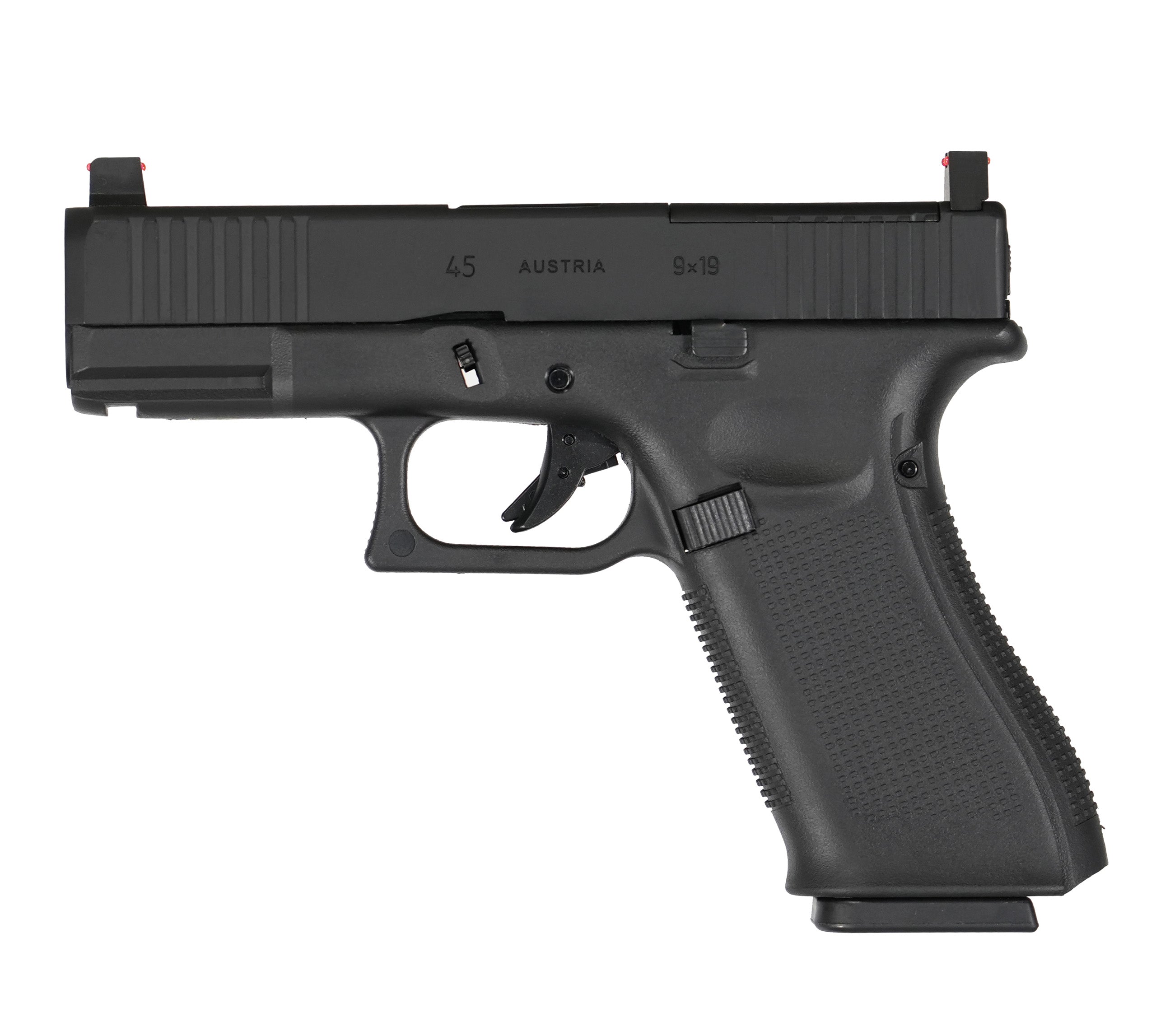 E&C G45 MOS GBB Gel Blaster