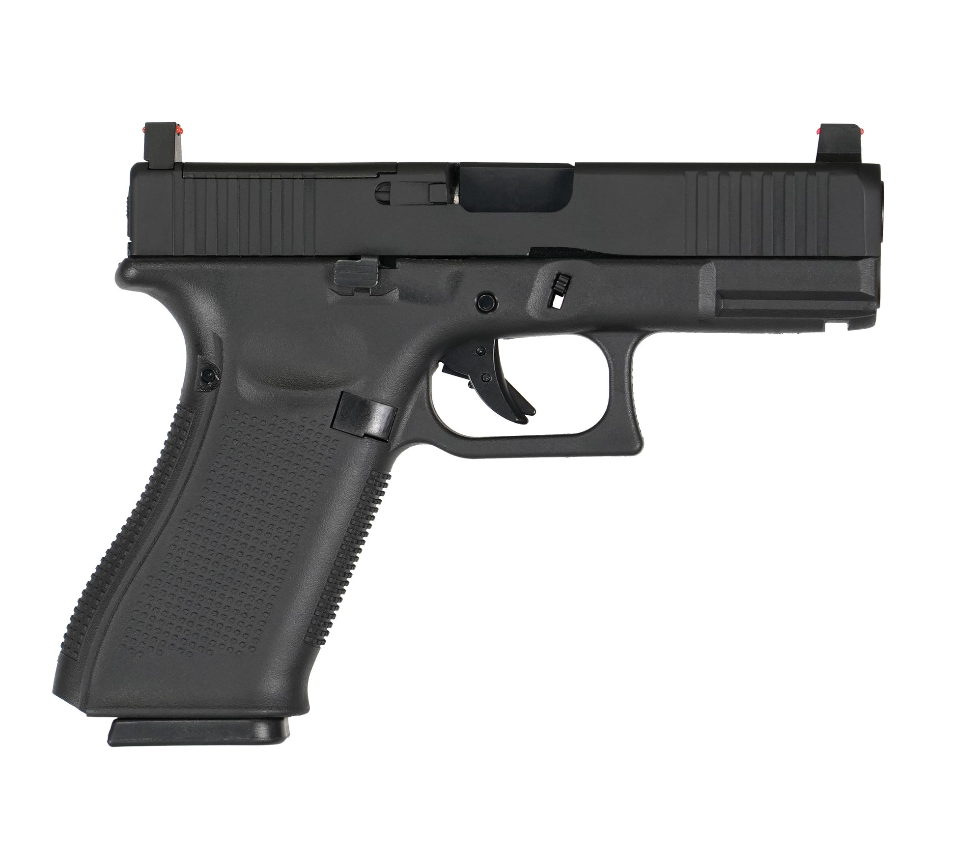 E&C G45 MOS GBB Gel Blaster