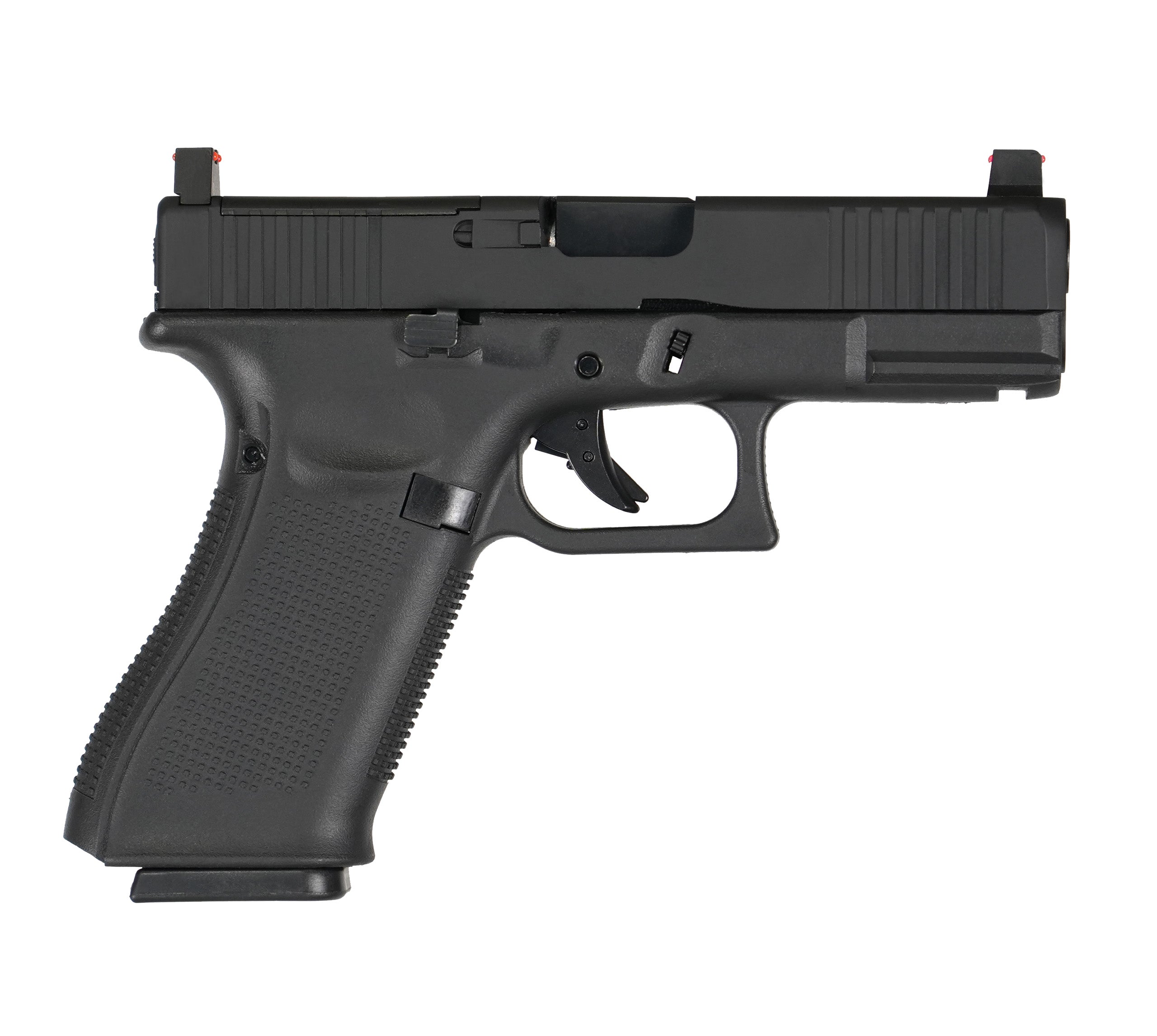 E&C G45 MOS GBB Gel Blaster