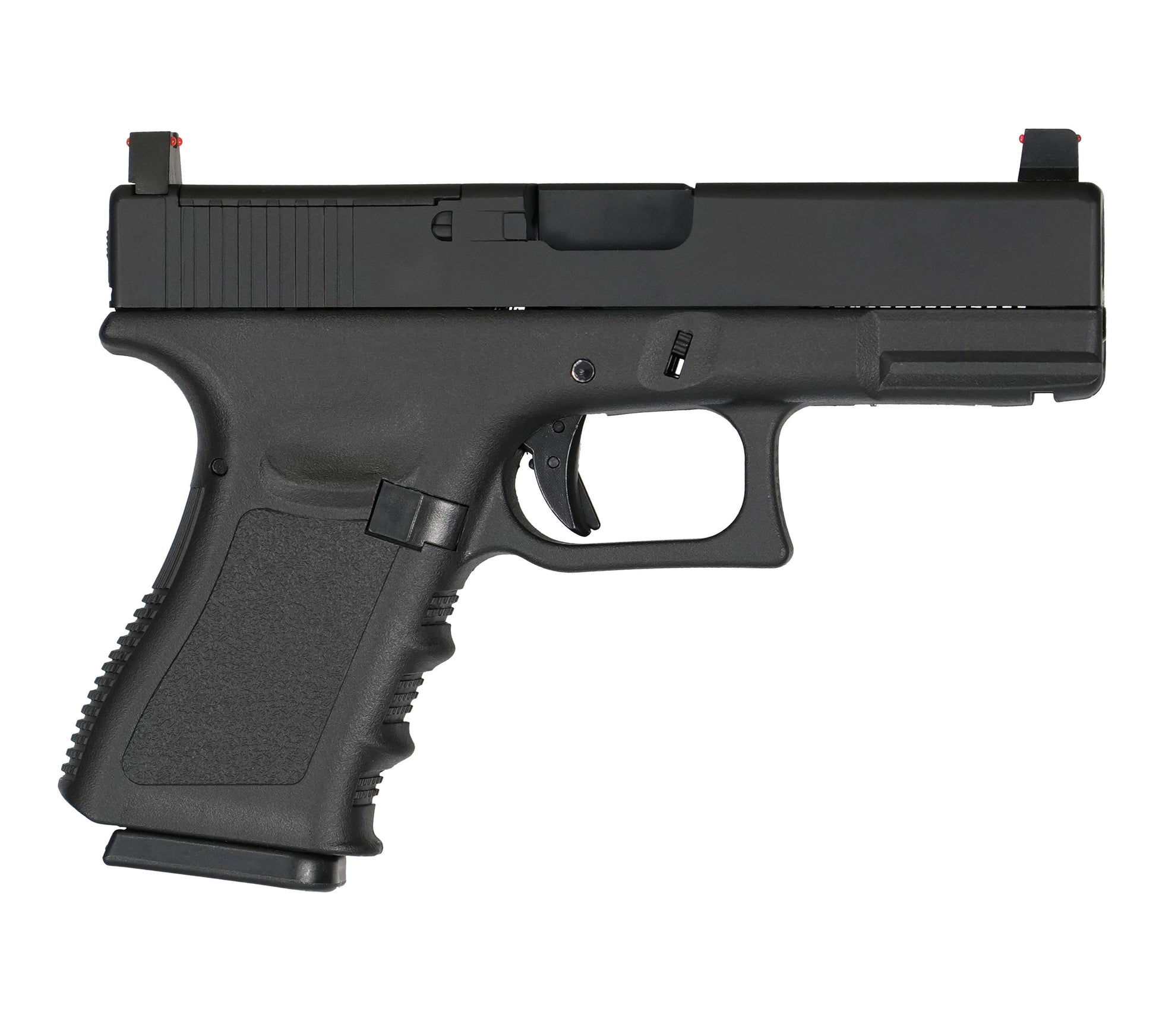 E&C G19 MOS GBB Gel Blaster