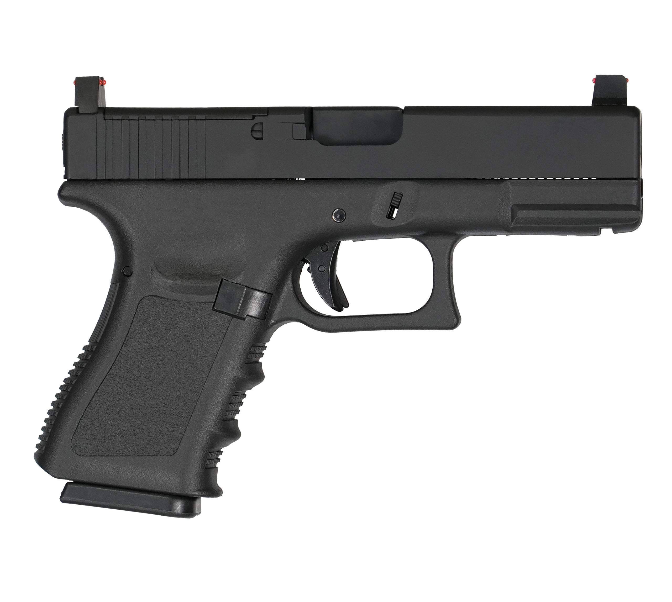 E&C G19 MOS GBB Gel Blaster