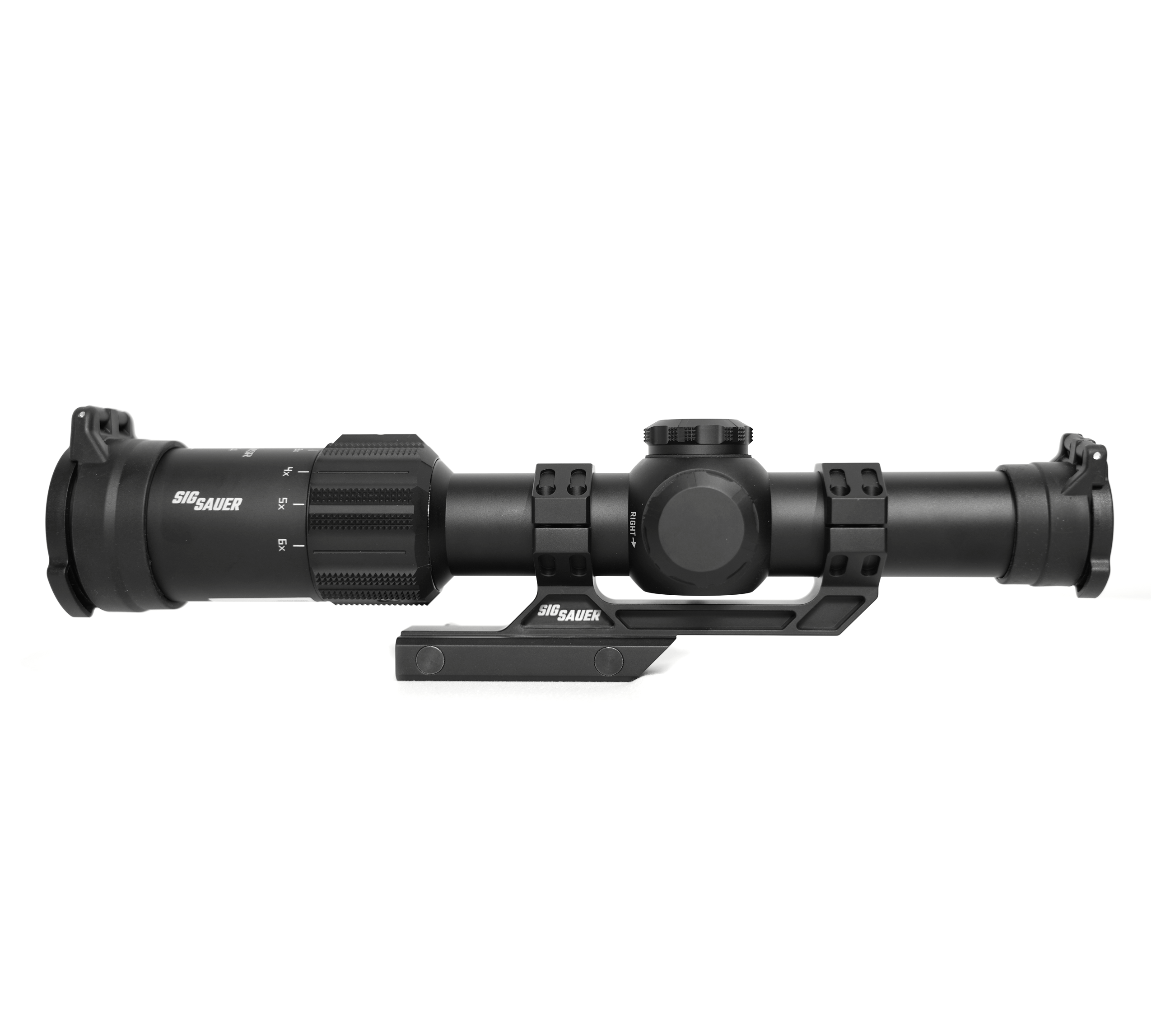 Tango-MSR 1-6x24 SFP LPVO Scope for Gel Blaster