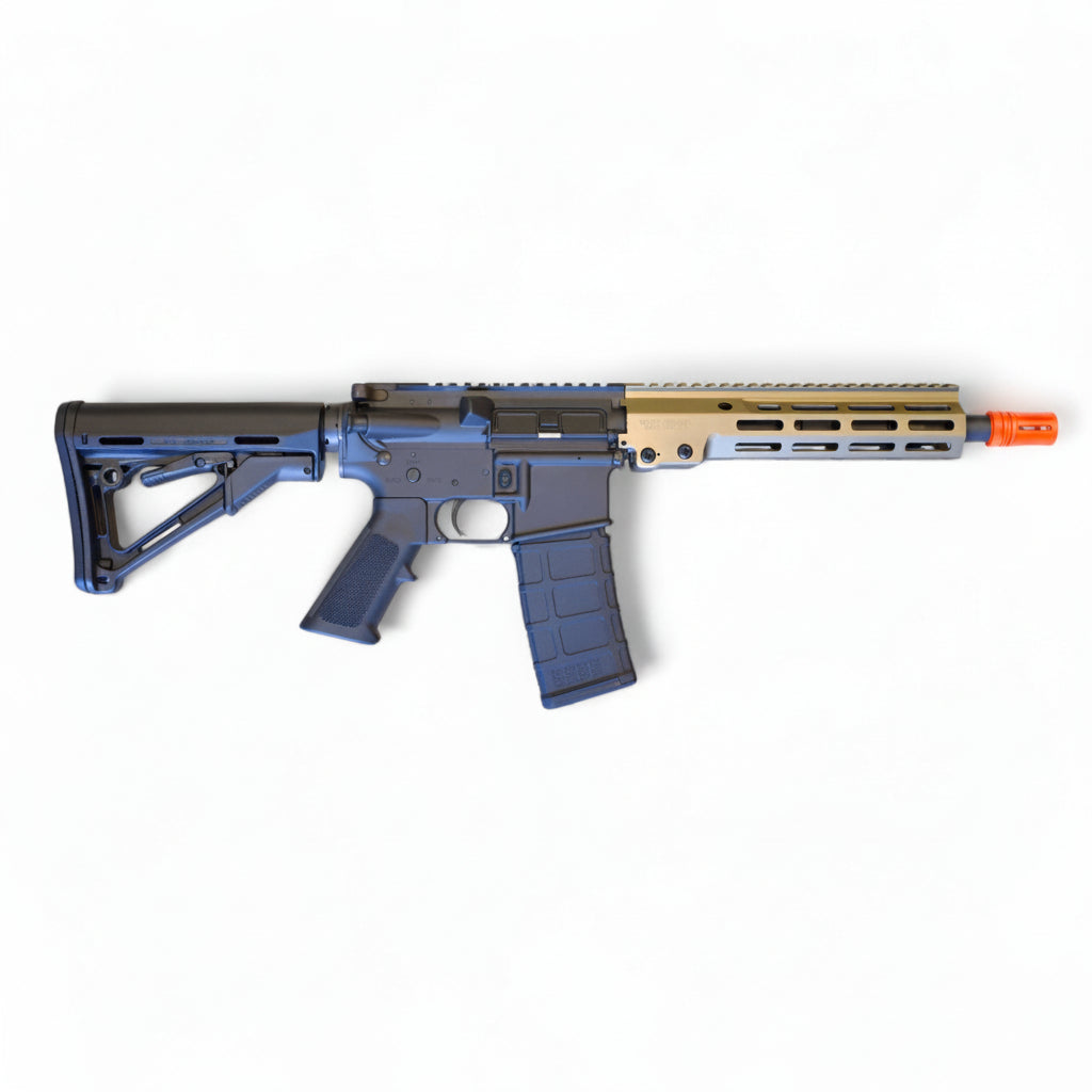 GM URGI MWS Gas Gel Blaster Rifle