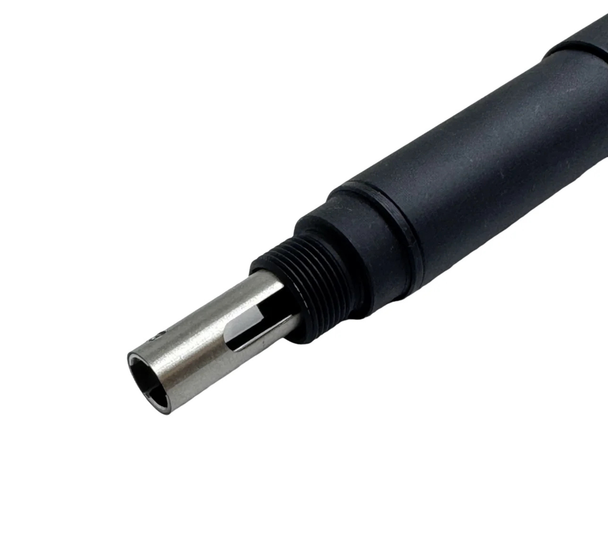 OPTAC Metal Hop-up integrated Aluminum Alloy Inner Barrel
