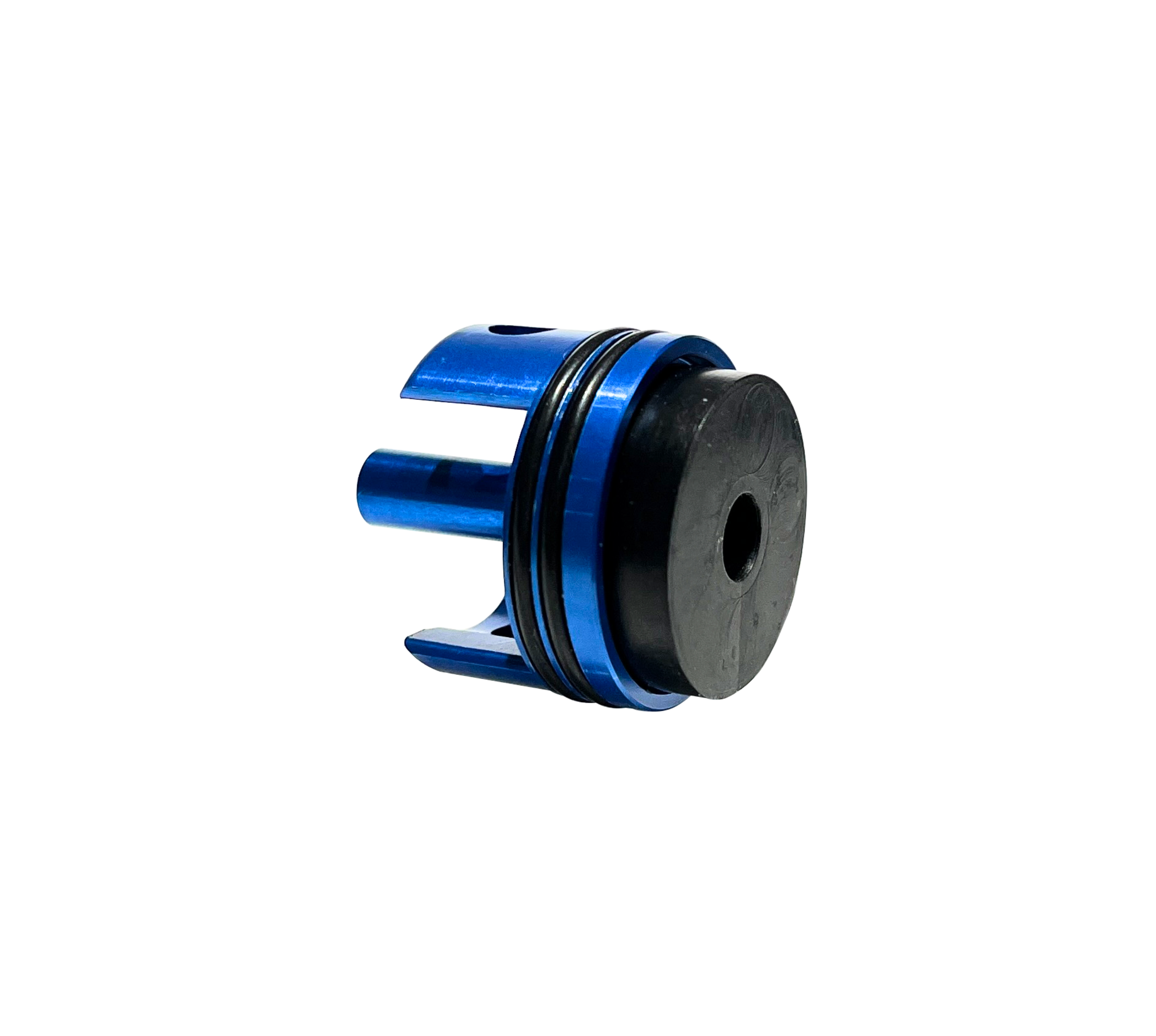 CNC Cylinder Head For E&C Gel Blaster Gearbox