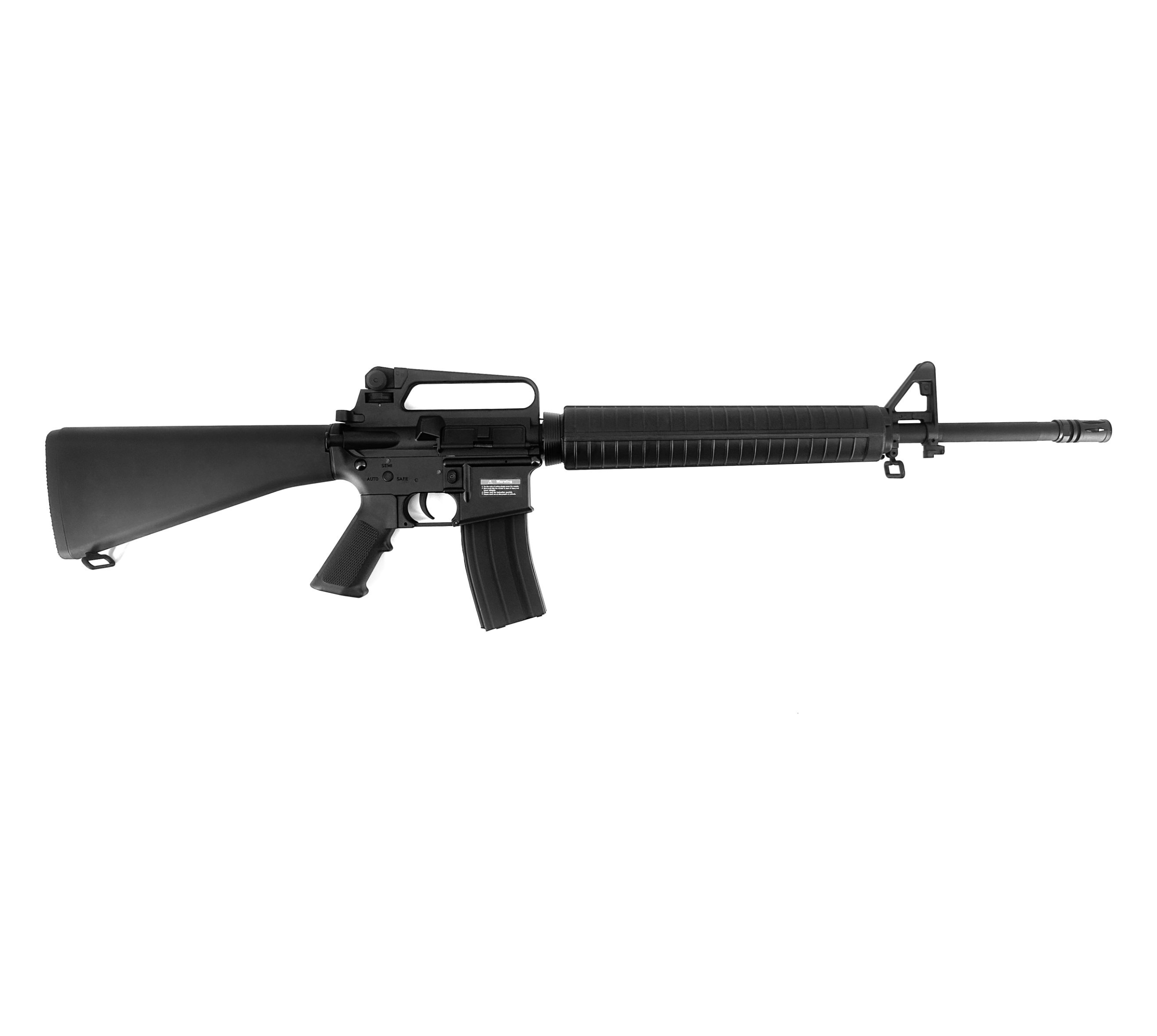 COLT M16A2 AEG Gel Blaster Replica | E&C Ultra Line