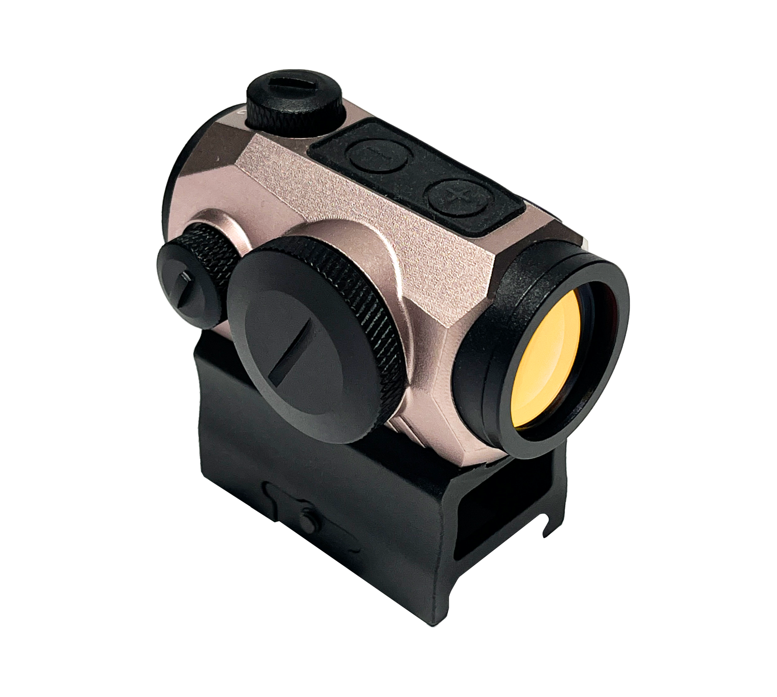 SIG Sauer ROMEO5 Compact Gel Blaster Red Dot w/ High & Low Mounts