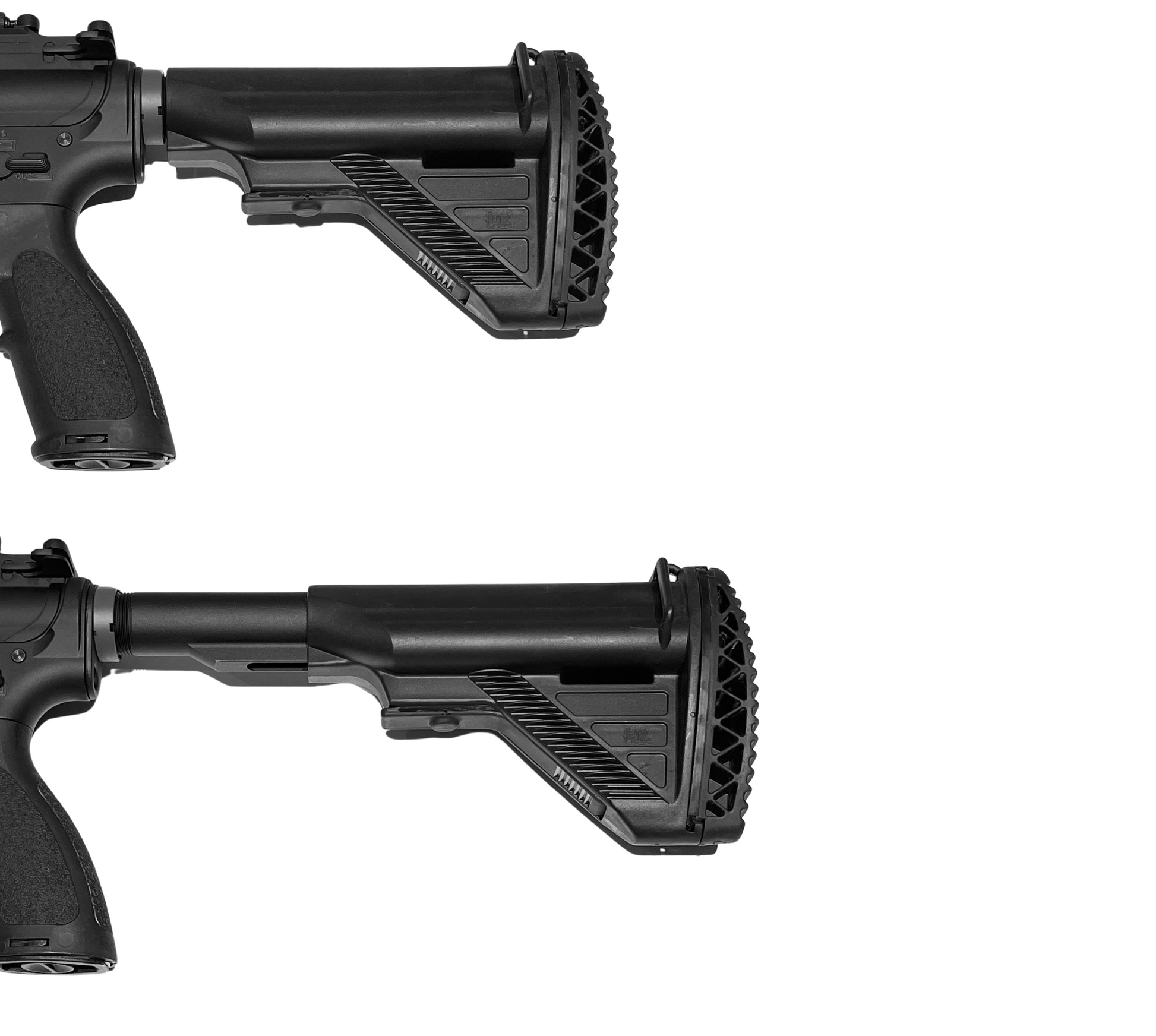 E&C HK416 M27 IAR AEG Gel Blaster Replica