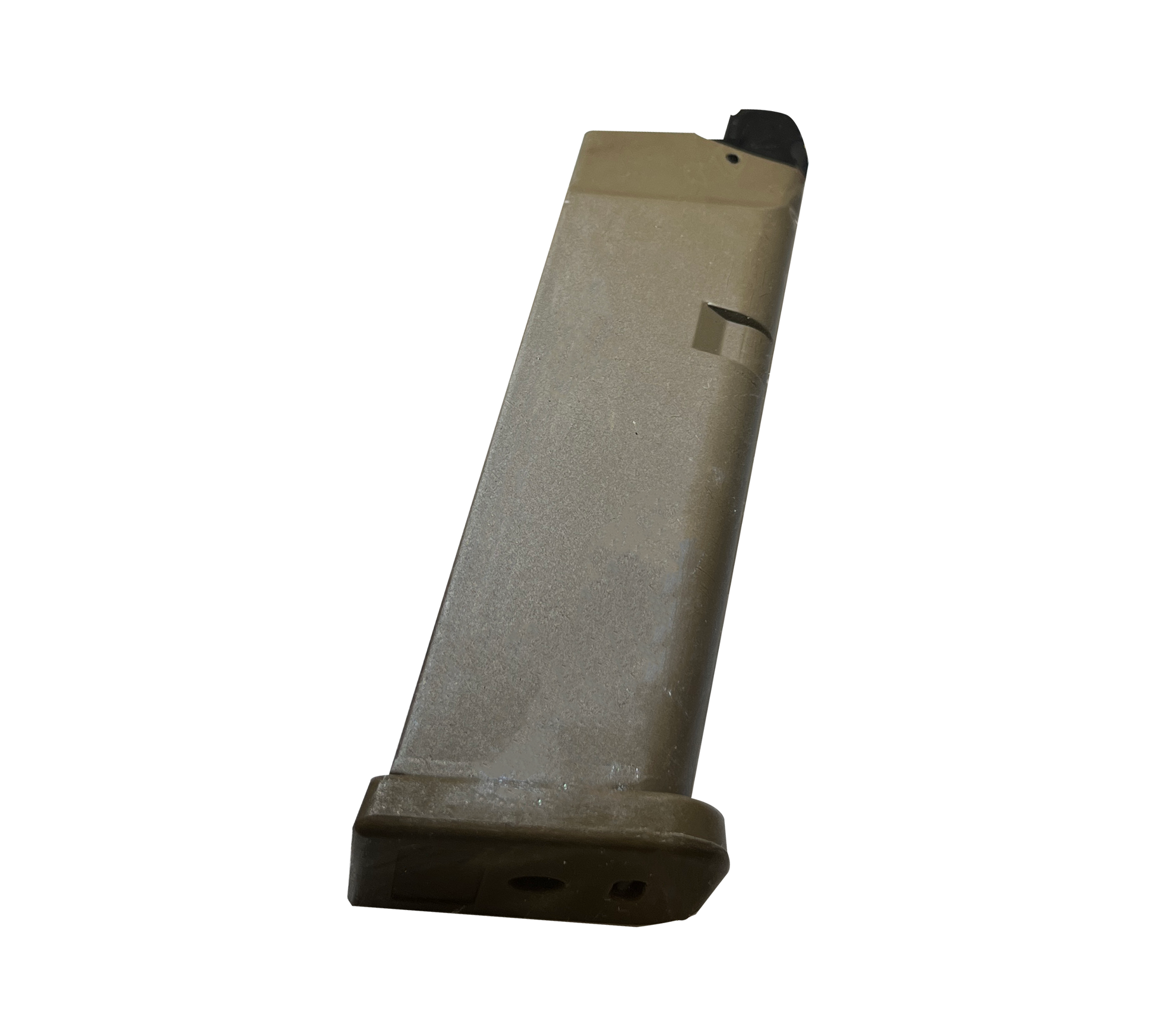E&C GLOCK 19/G19 GBB Pistol Gel Blaster Magazine