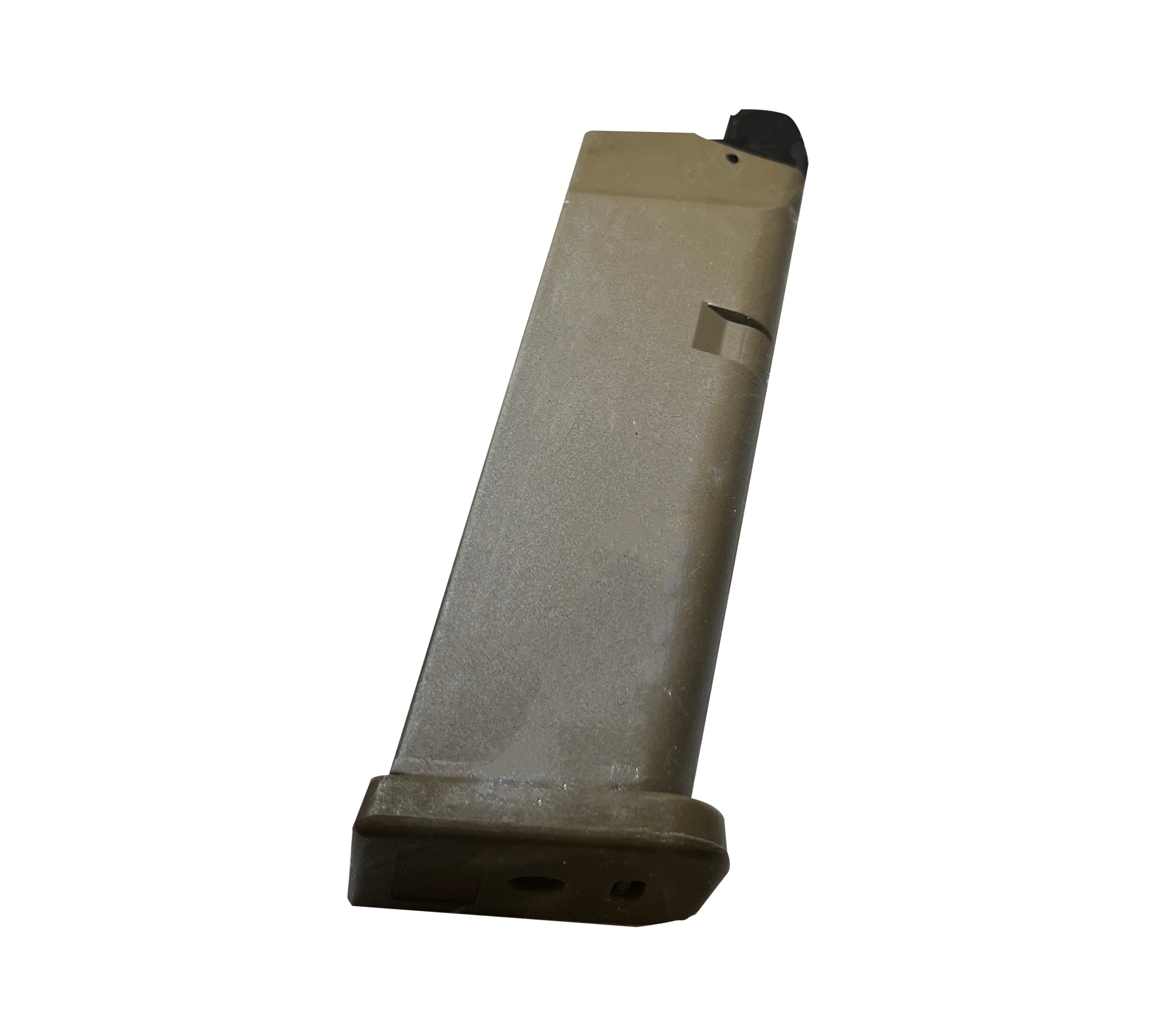 E&C GLOCK 19/G19 GBB Pistol Gel Blaster Magazine