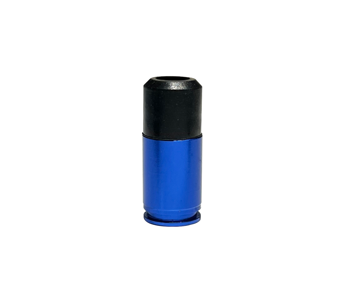 CNC Aluminium Nozzle For E&C Cylinder Head in Gel Blaster Gearboxes