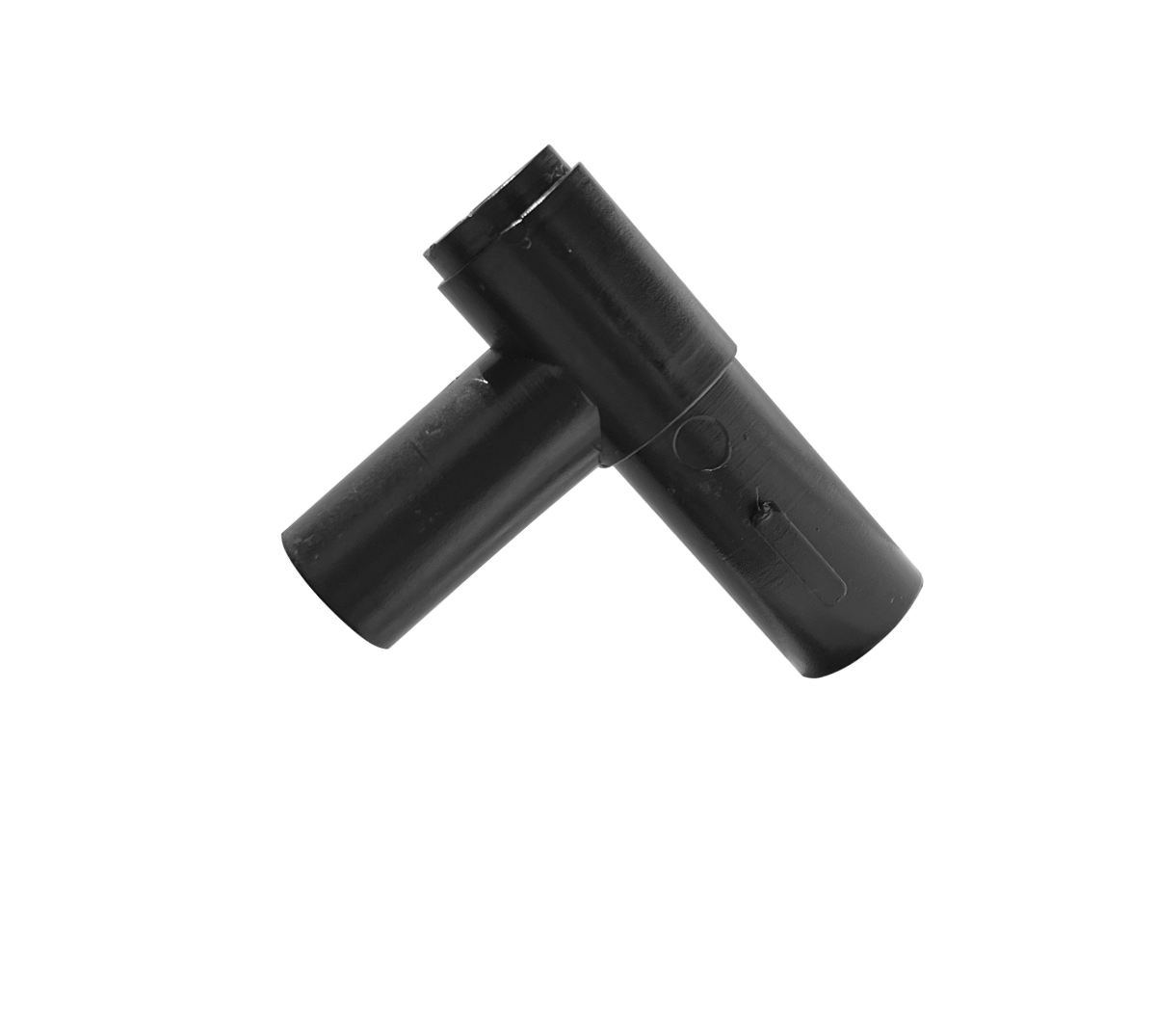 T-Piece for E&C Rifle Gel Blasters